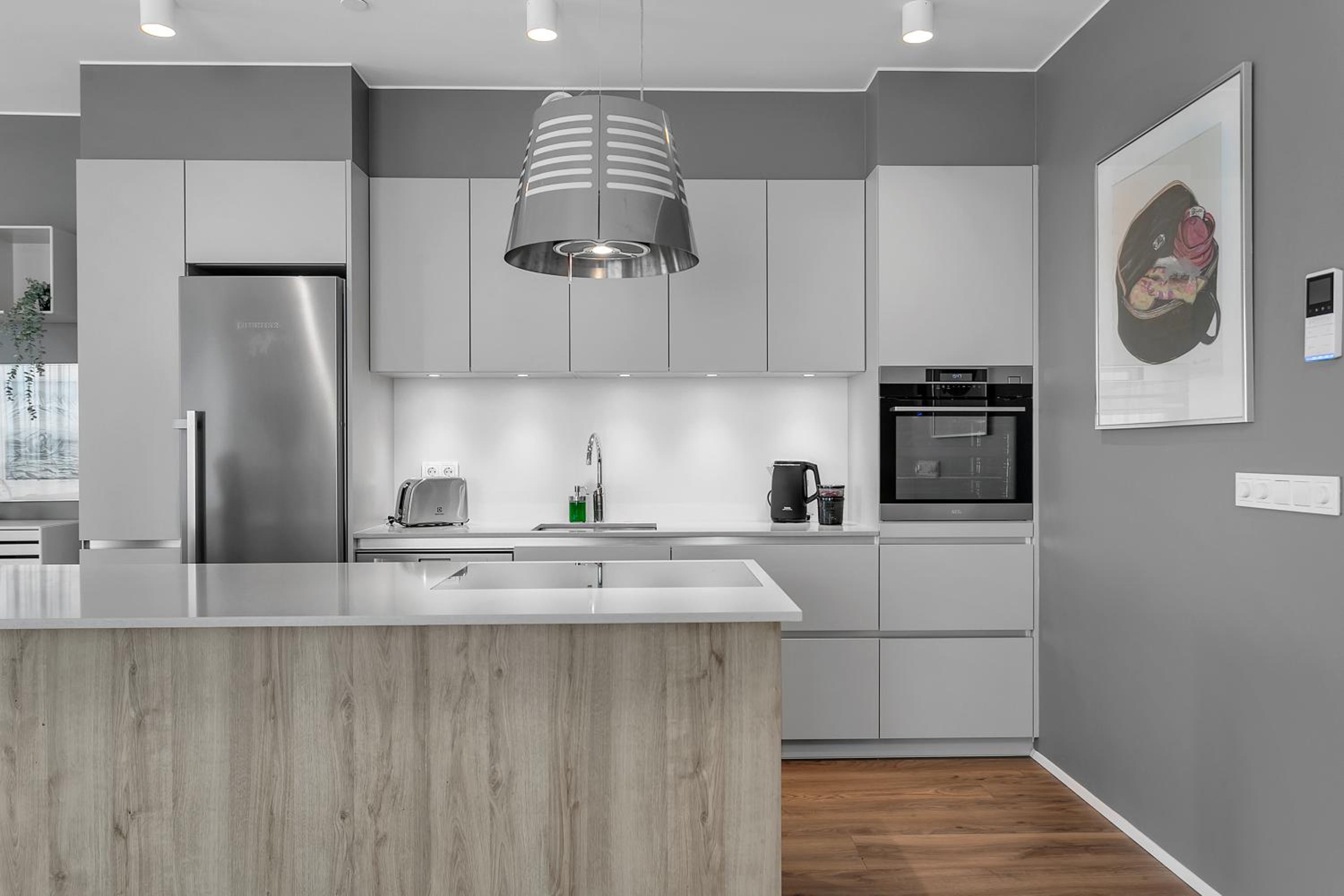 Sif Apartments by Heimaleiga view 4