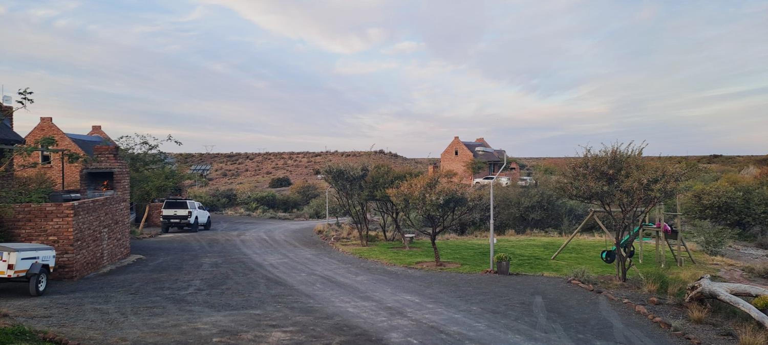 Teri-Lemveli Lodge