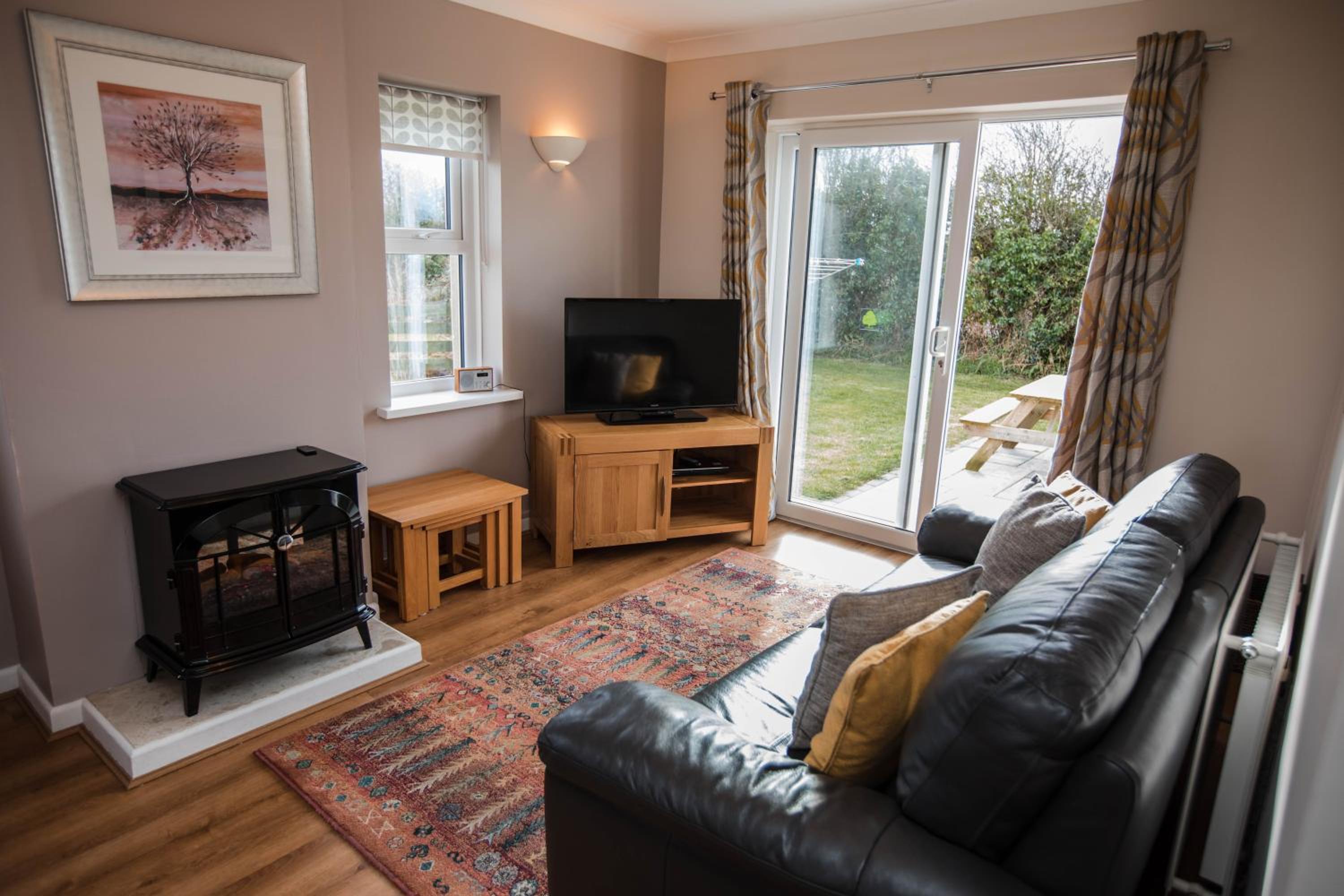 Watch Cottage