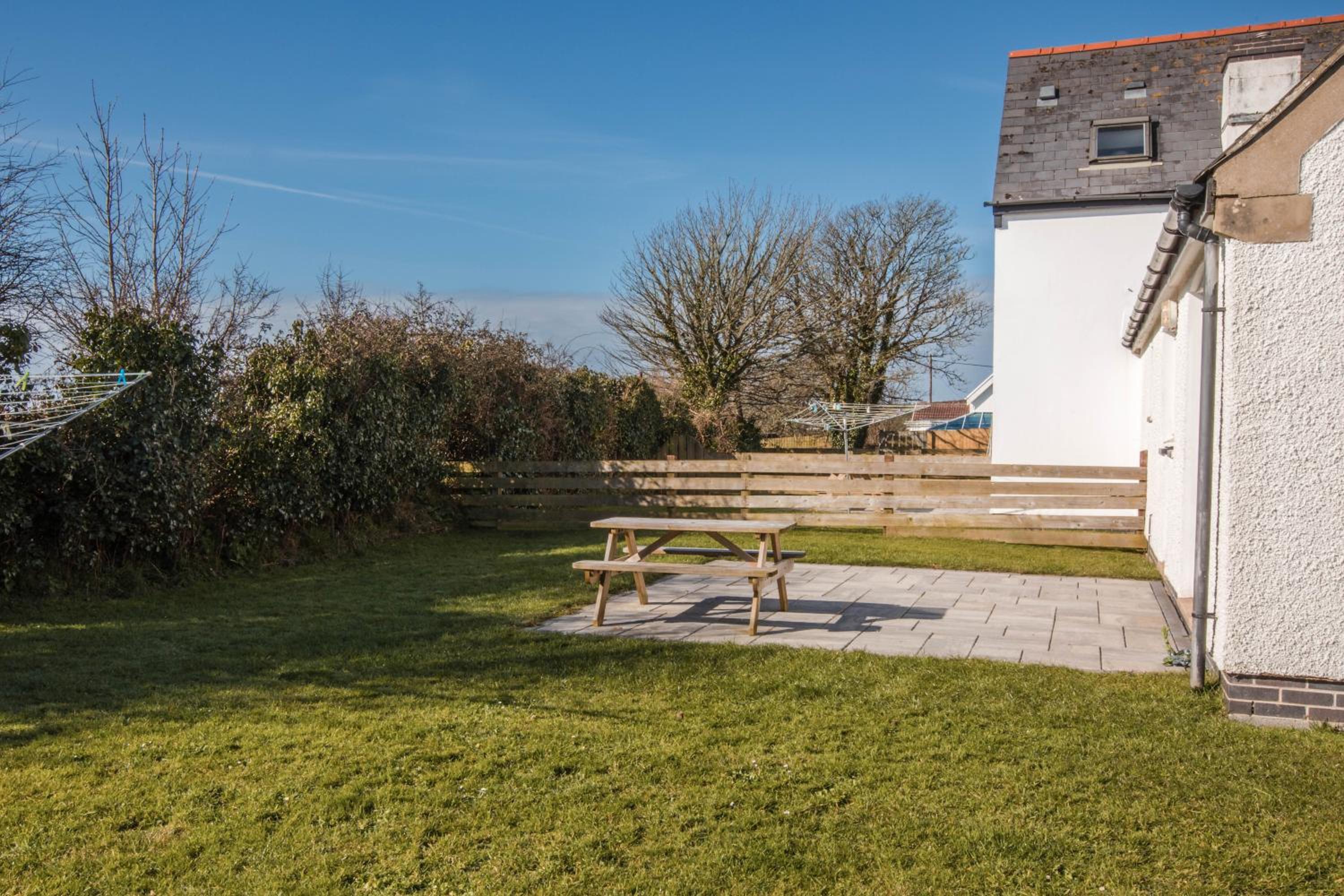 Watch Cottage
