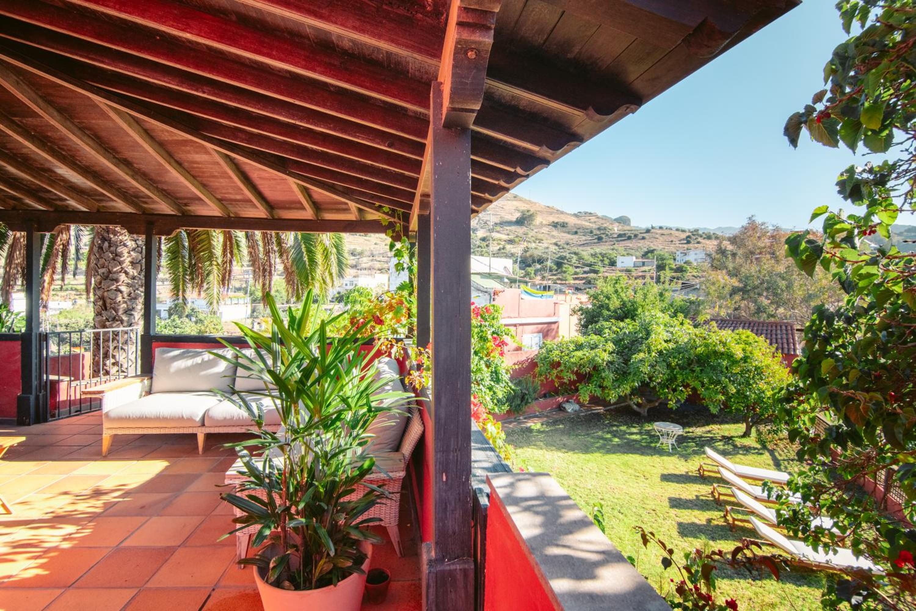 Casa El Gamonal view 3