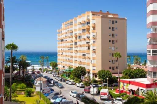 Estudio Torrox Beach photo 5