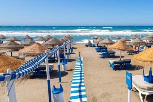 Estudio Torrox Beach photo 2