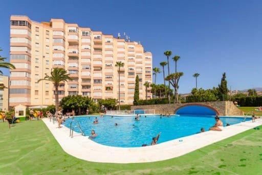 Estudio Torrox Beach photo 4