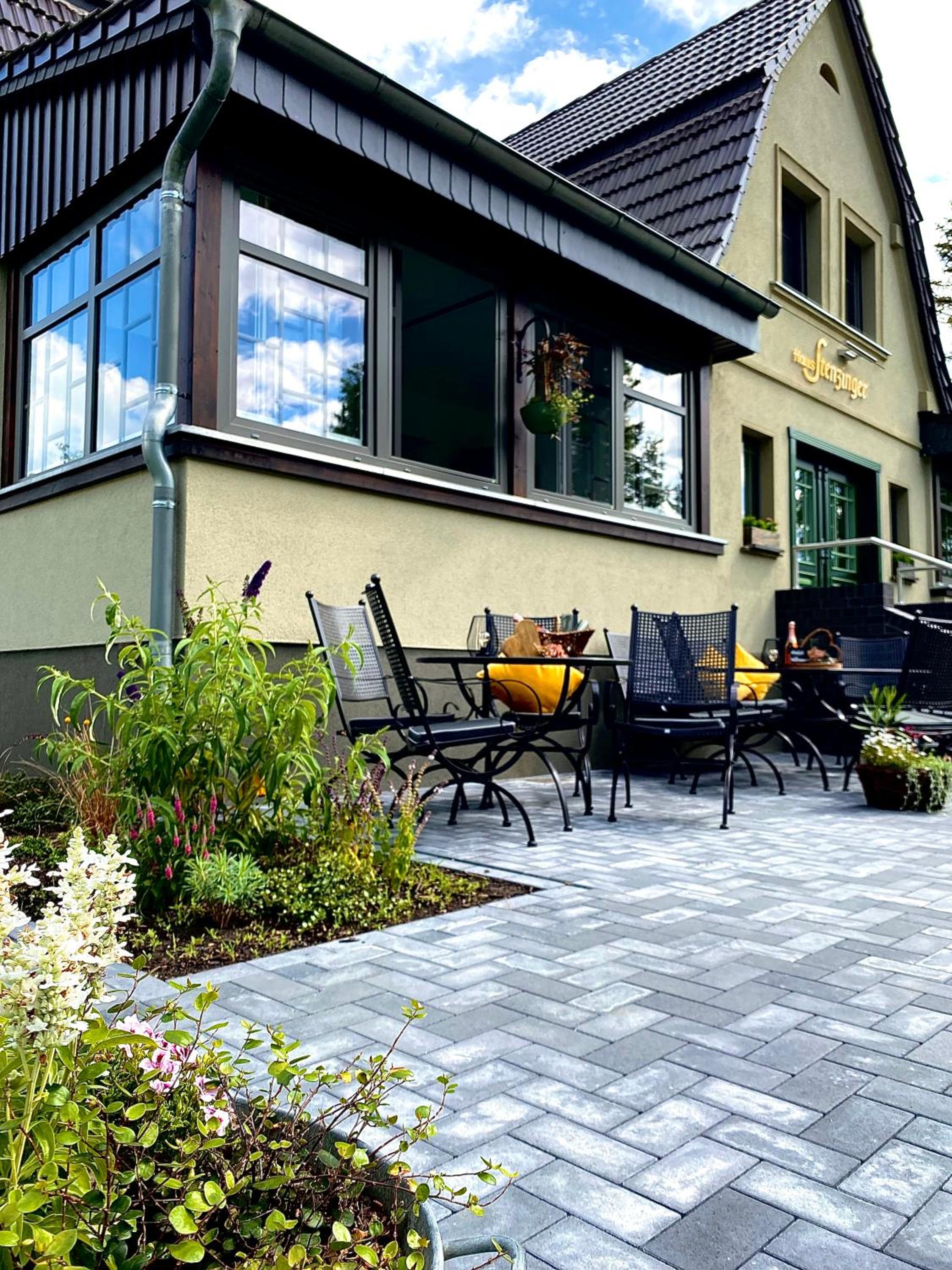 Haus Stenzinger