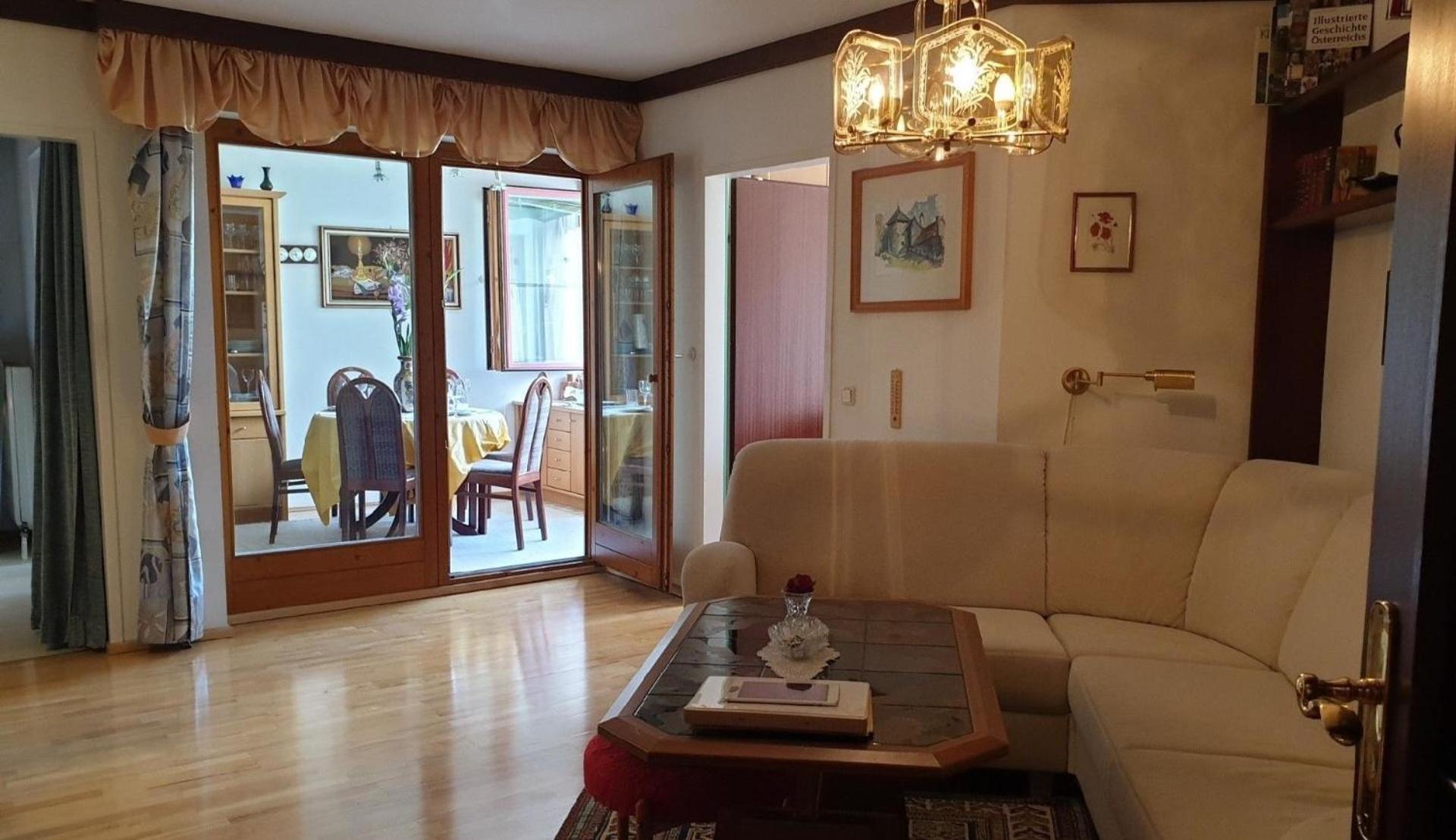 Ferienwohnung in Klagenfurt Viktring