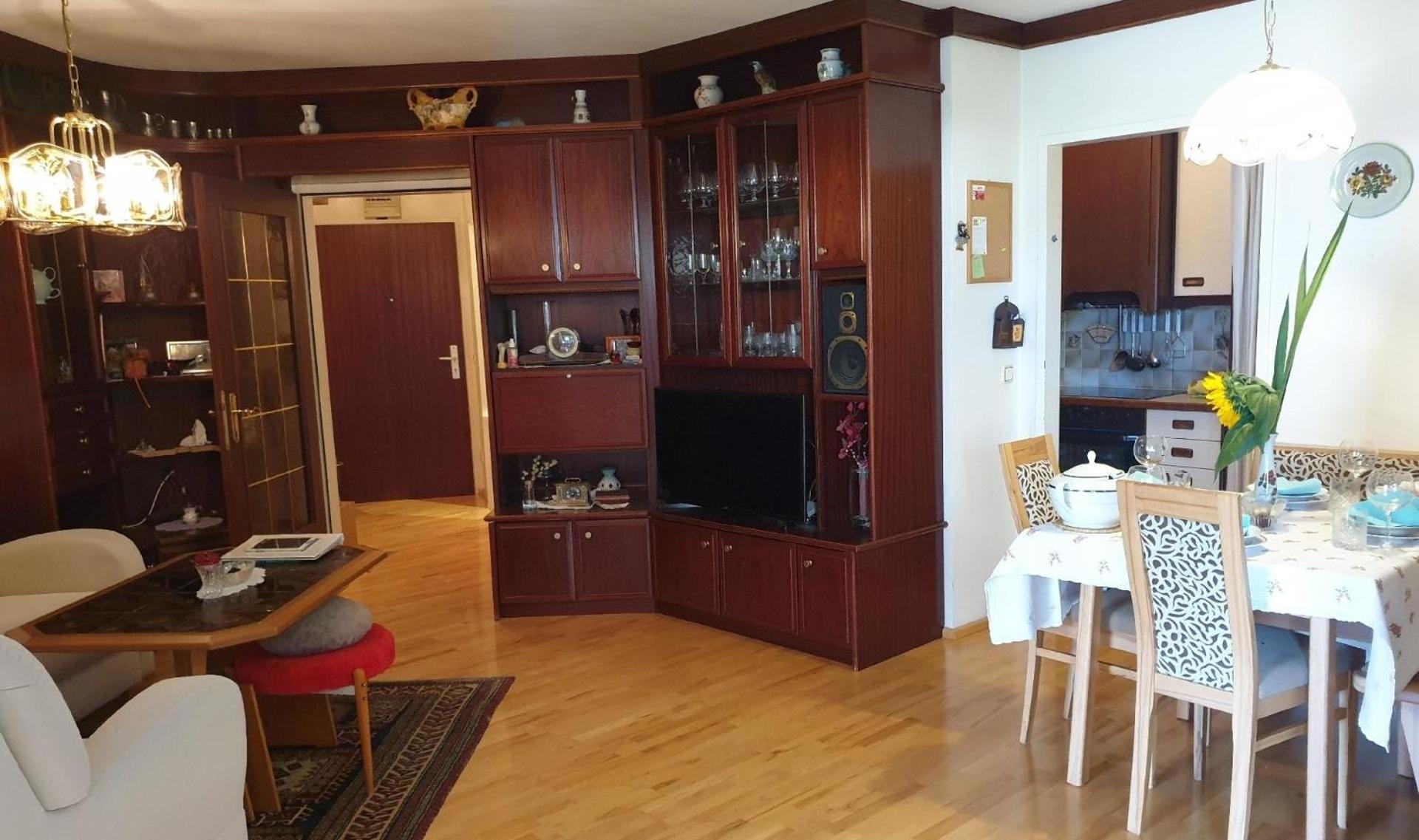 Ferienwohnung in Klagenfurt Viktring