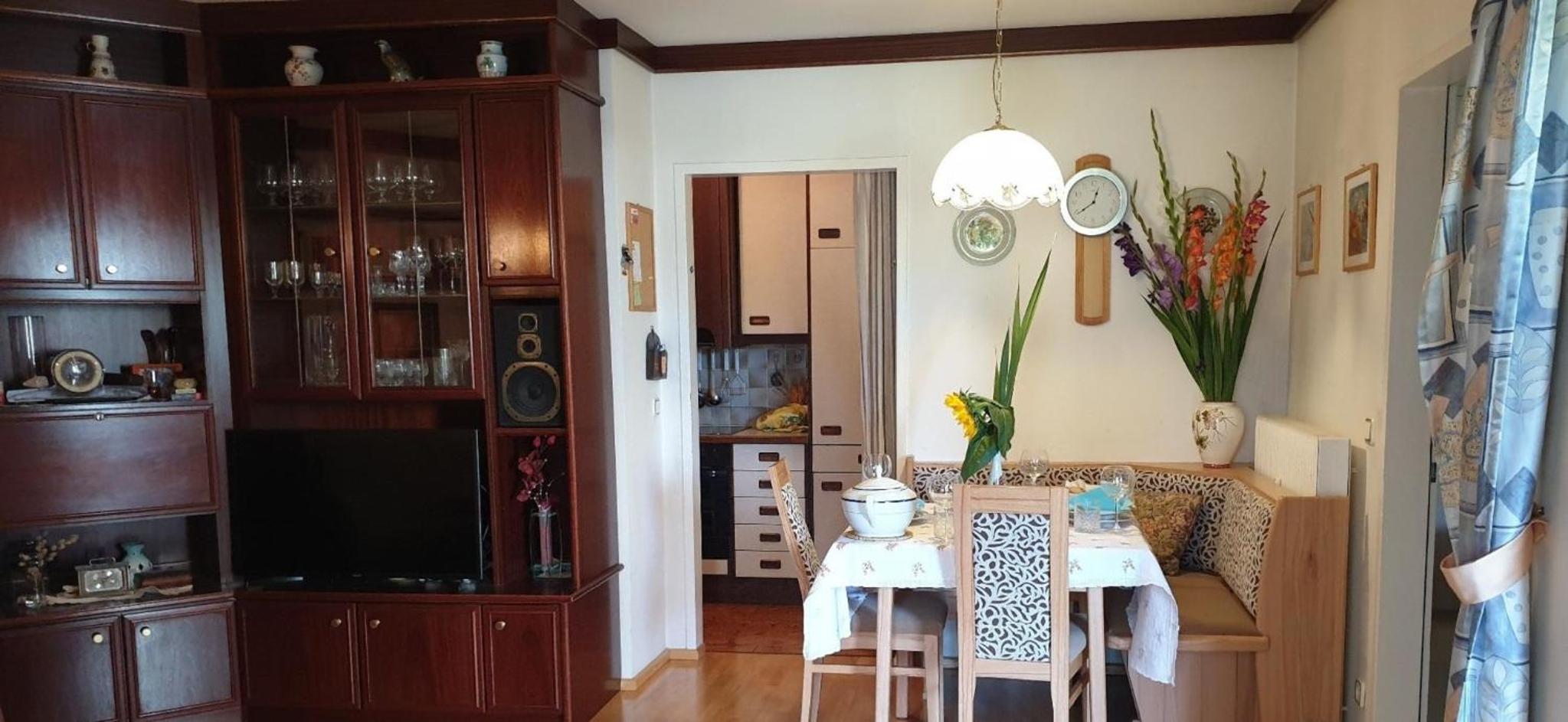 Ferienwohnung in Klagenfurt Viktring