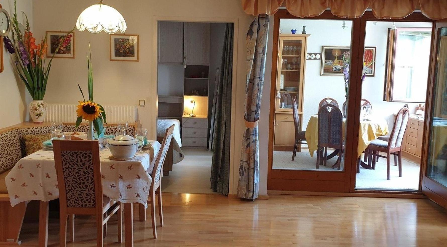 Ferienwohnung in Klagenfurt Viktring