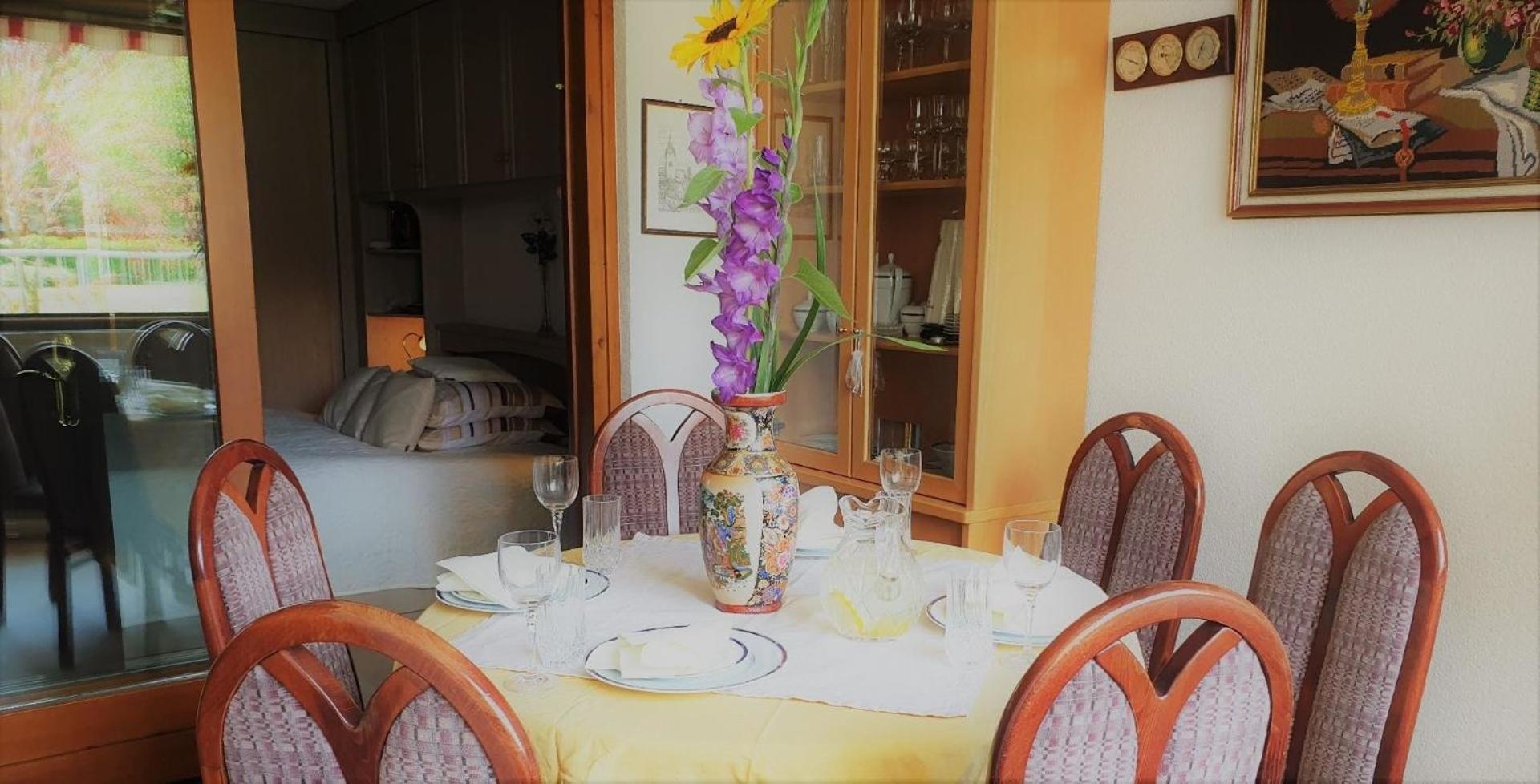 Ferienwohnung in Klagenfurt Viktring