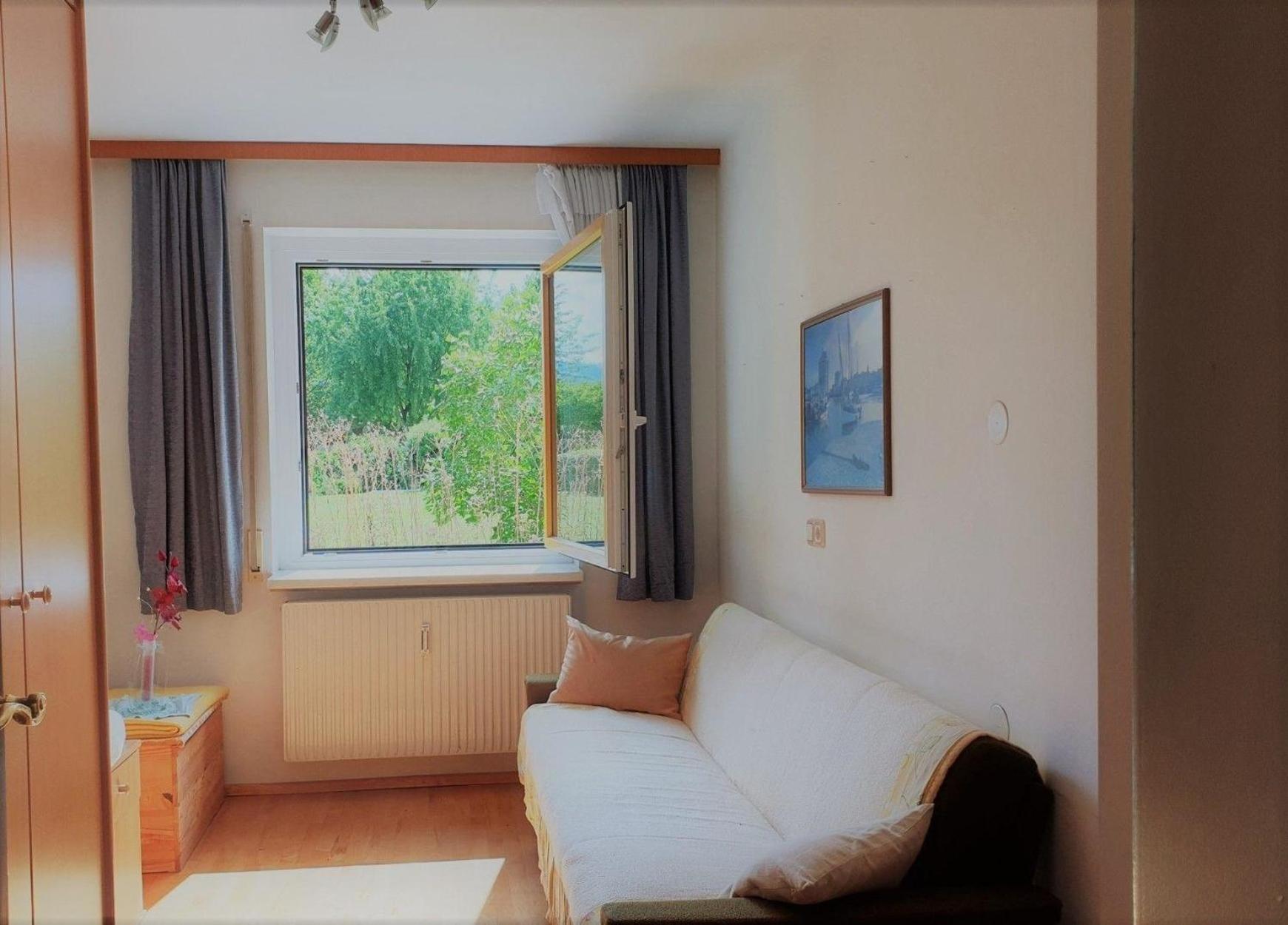 Ferienwohnung in Klagenfurt Viktring