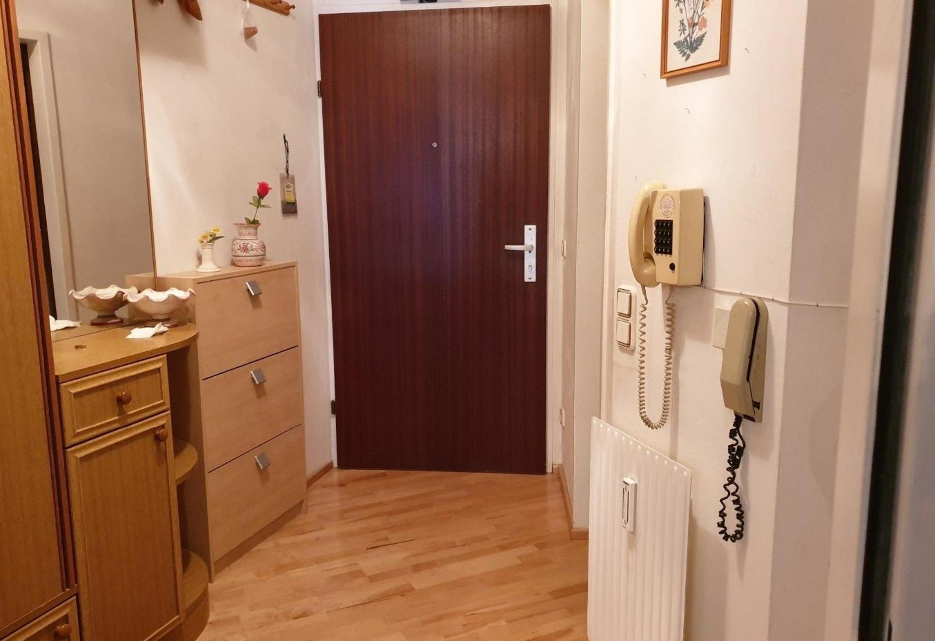 Ferienwohnung in Klagenfurt Viktring
