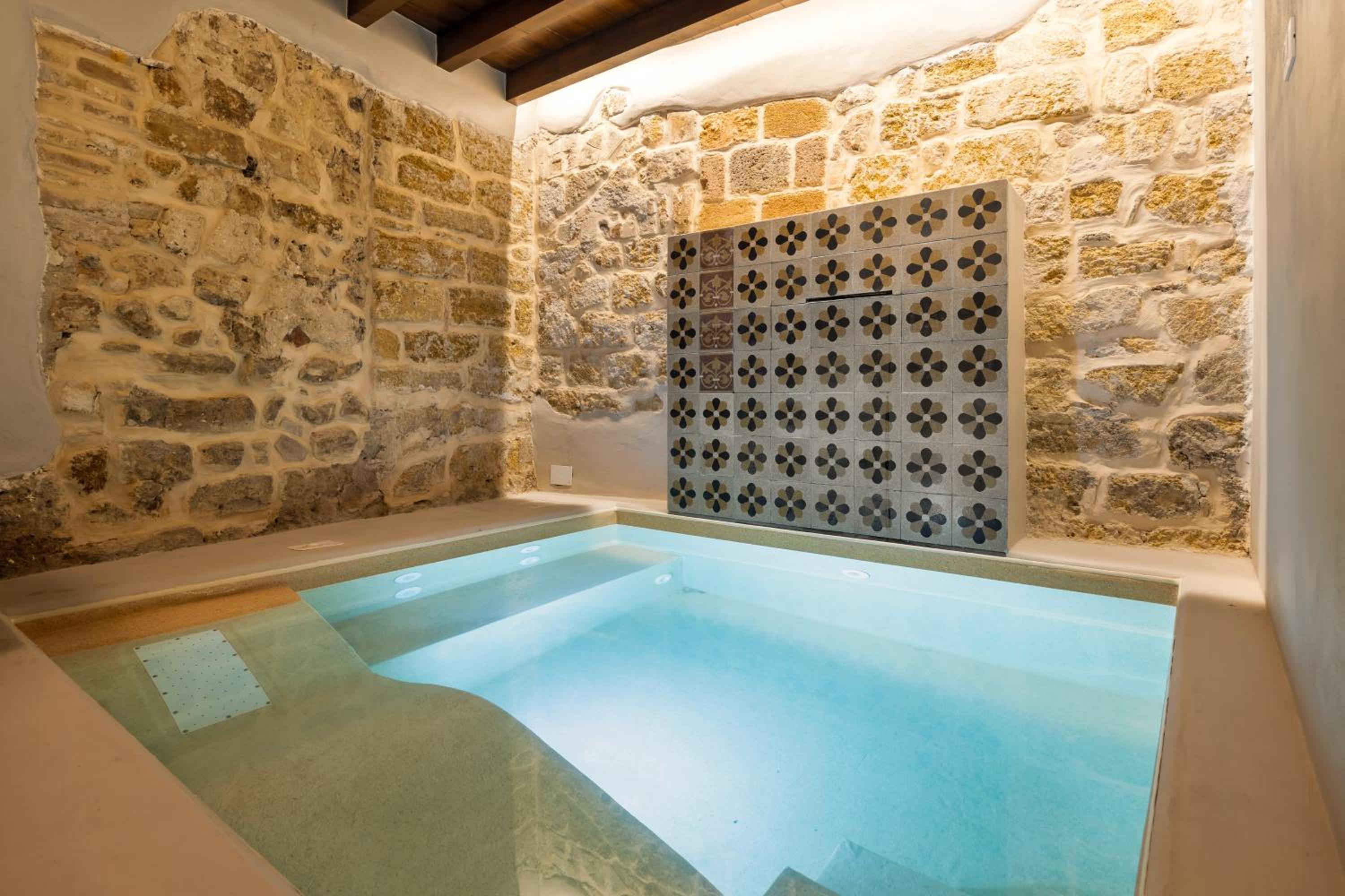 Locanda Sette Fate SPA e Solarium