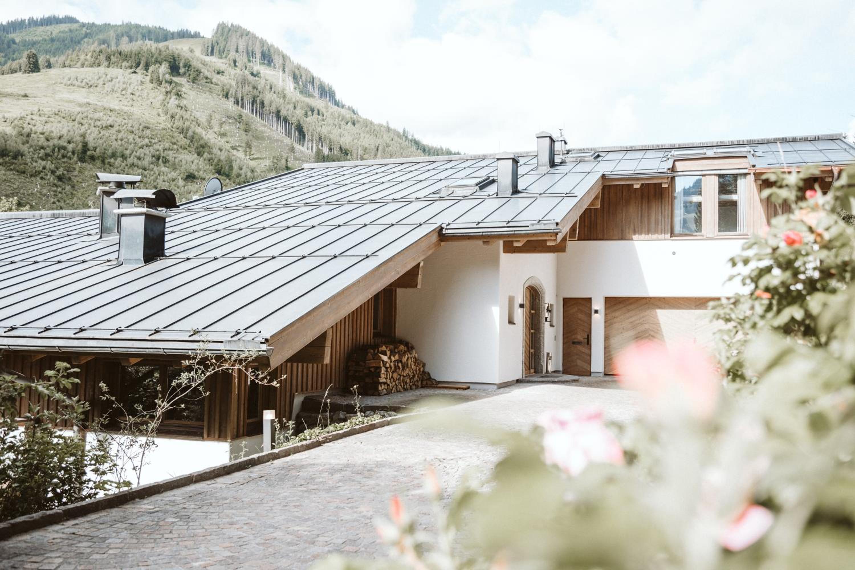 Chalet VIE