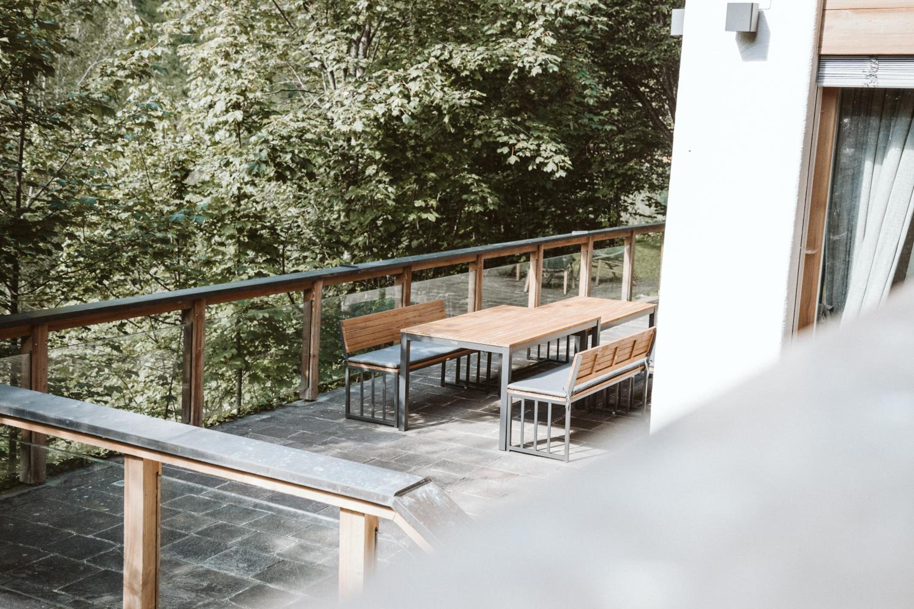 Chalet VIE
