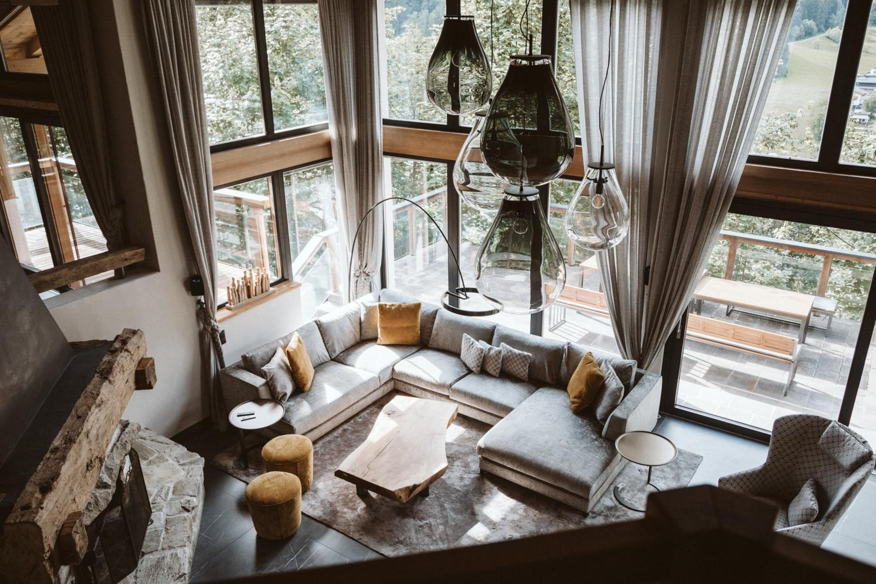 Chalet VIE