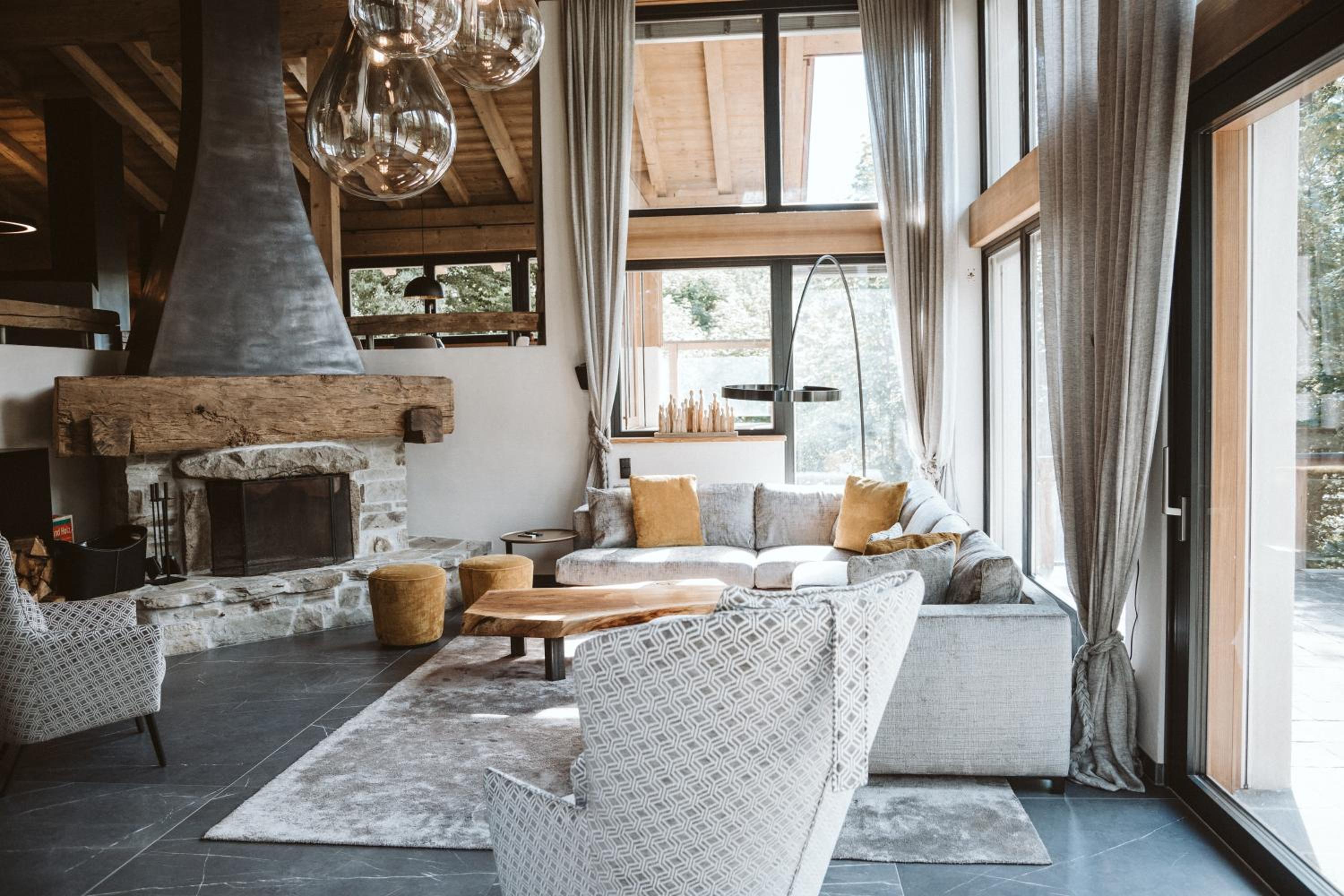 Chalet VIE