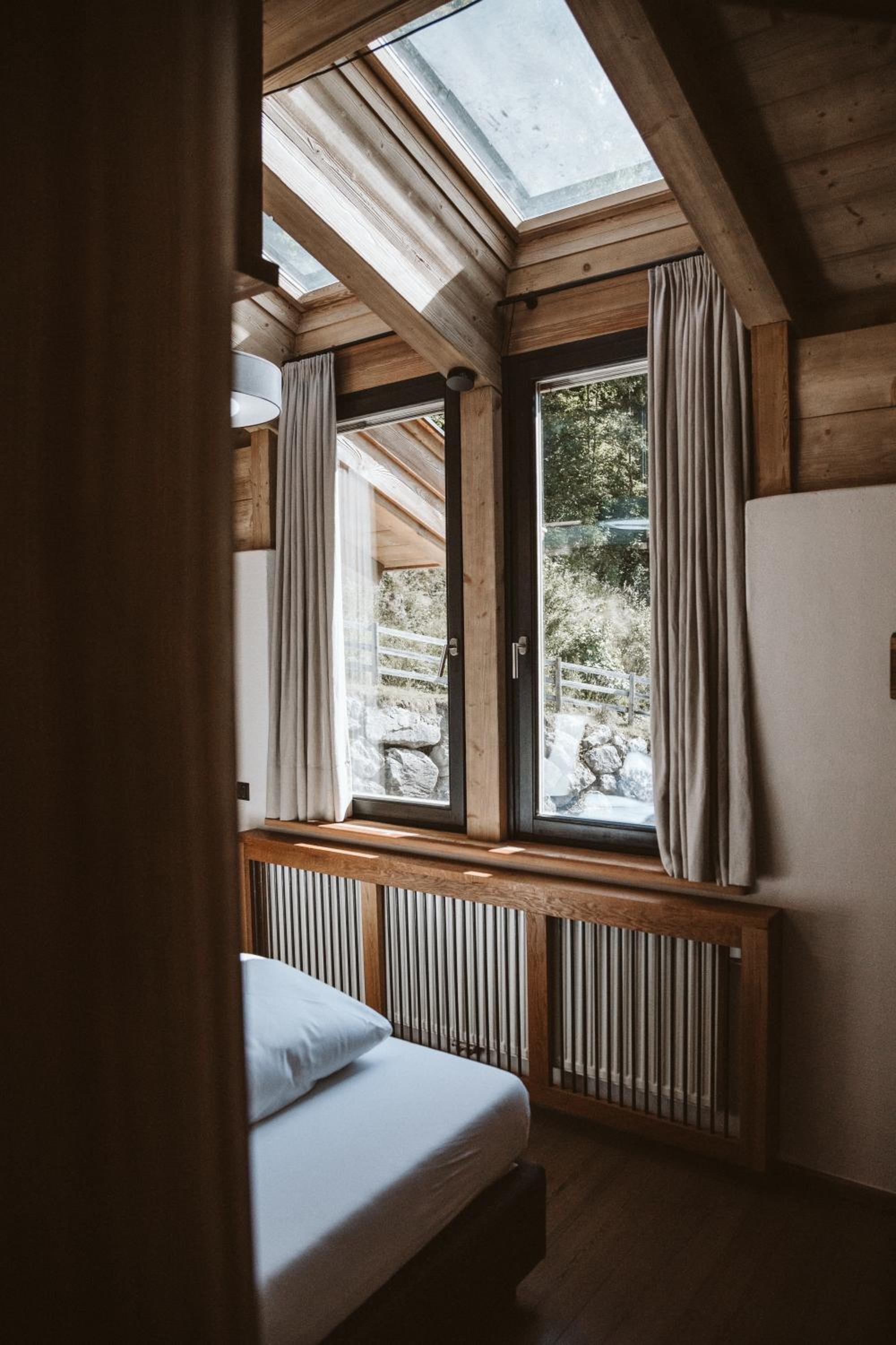 Chalet VIE