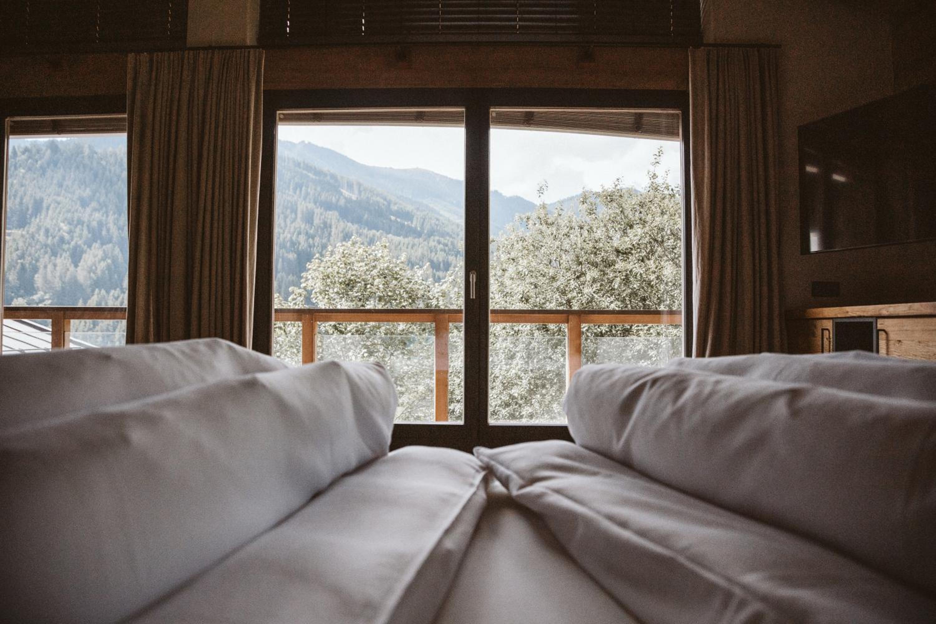 Chalet VIE