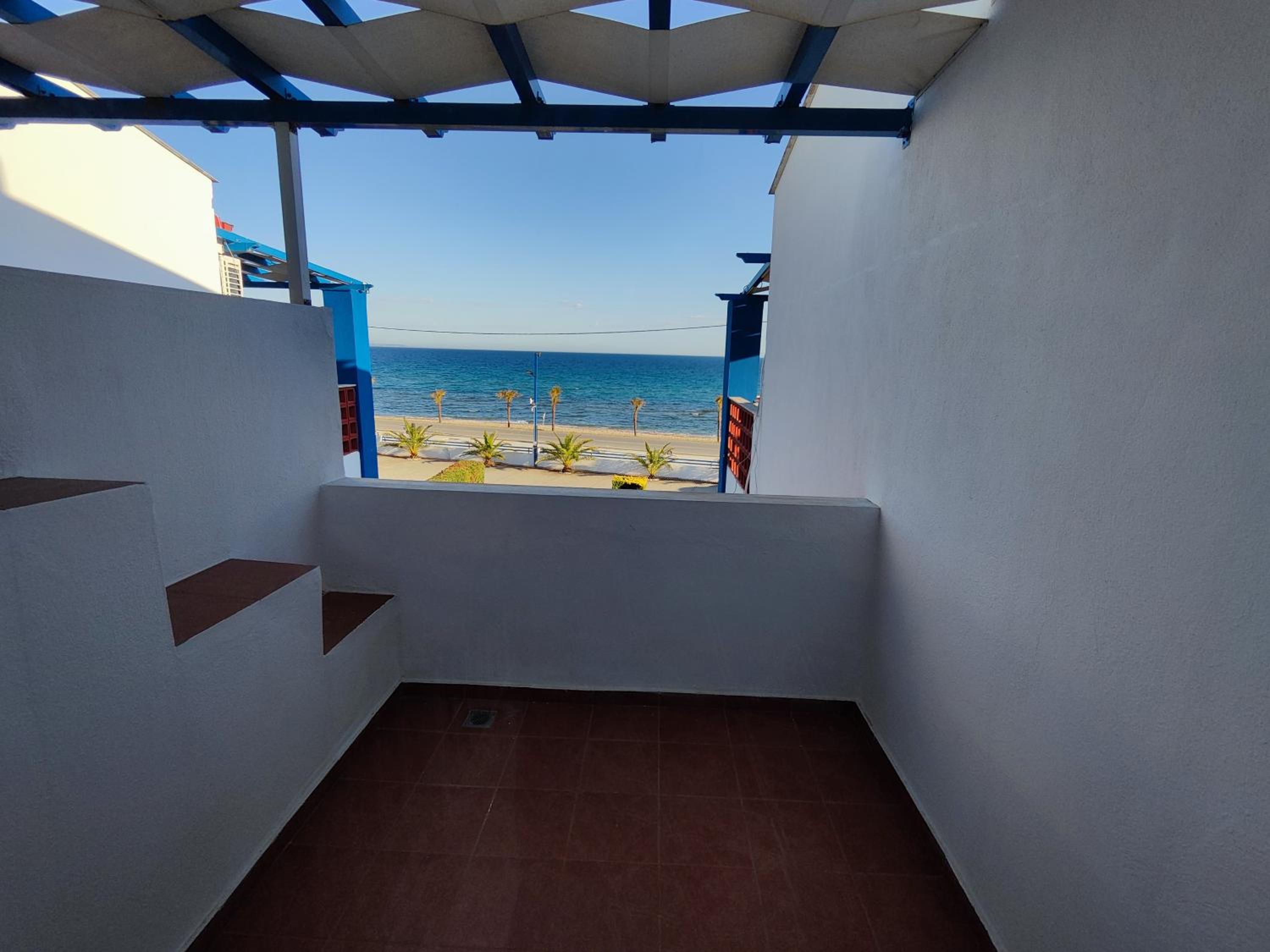 Seaside house