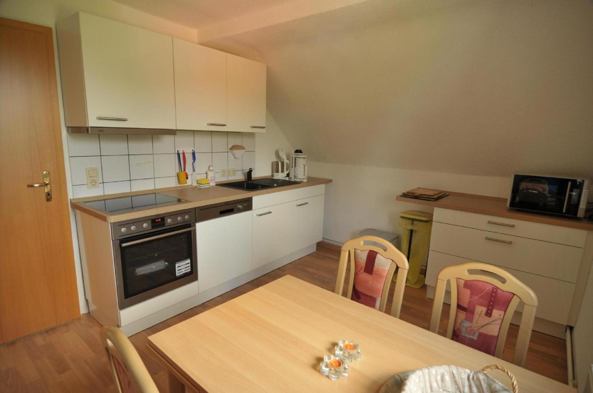 Ferienwohnung Mit Herrlicher Aussicht In Die Berge