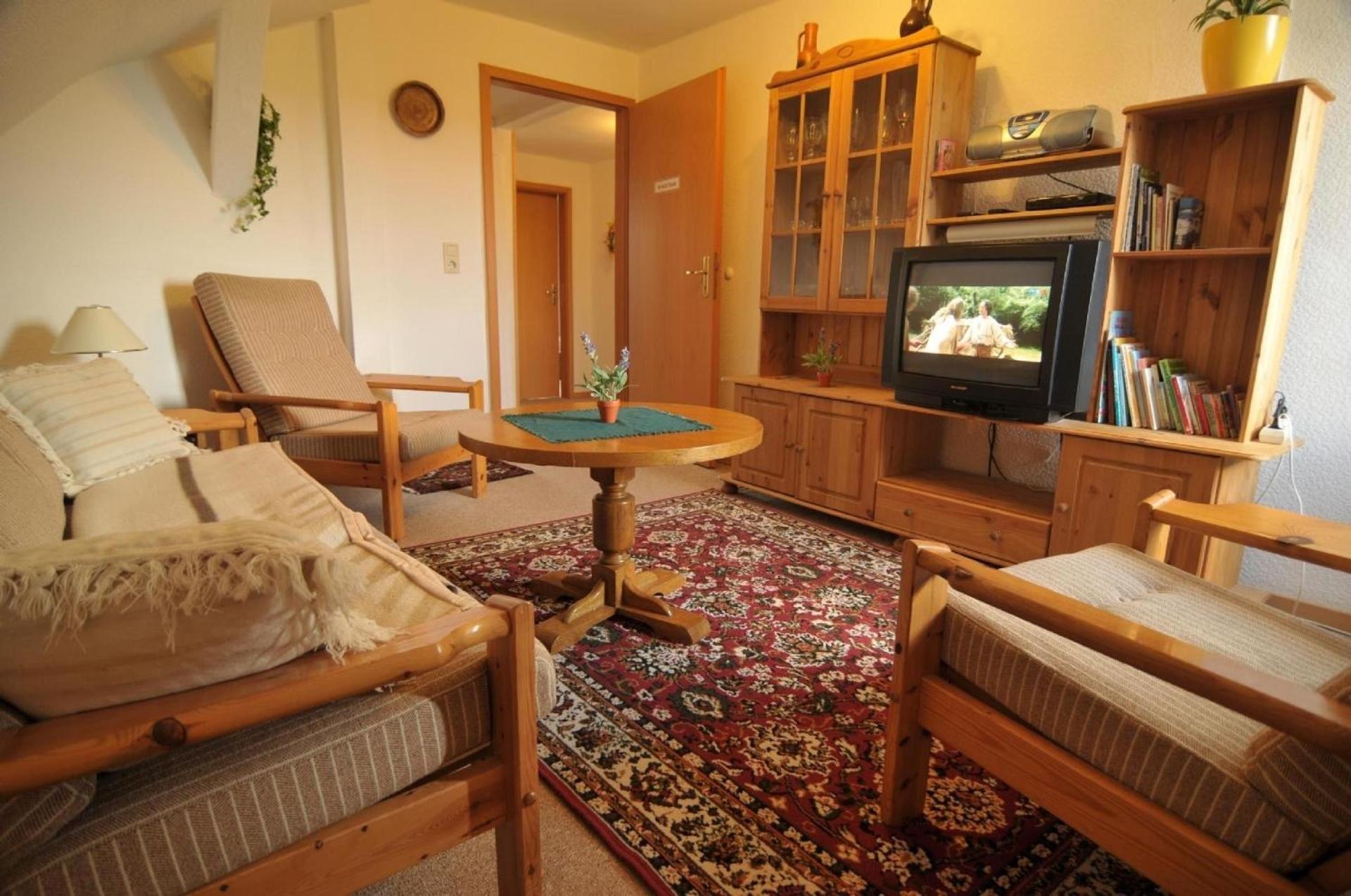 Ferienwohnung Mit Herrlicher Aussicht In Die Berge