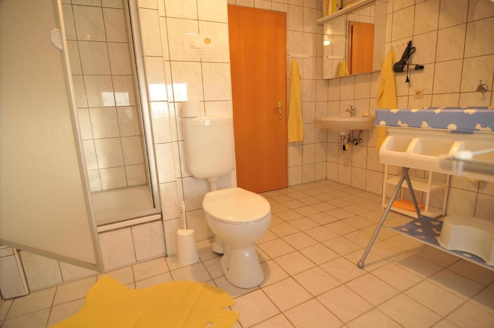 Ferienwohnung Mit Herrlicher Aussicht In Die Berge