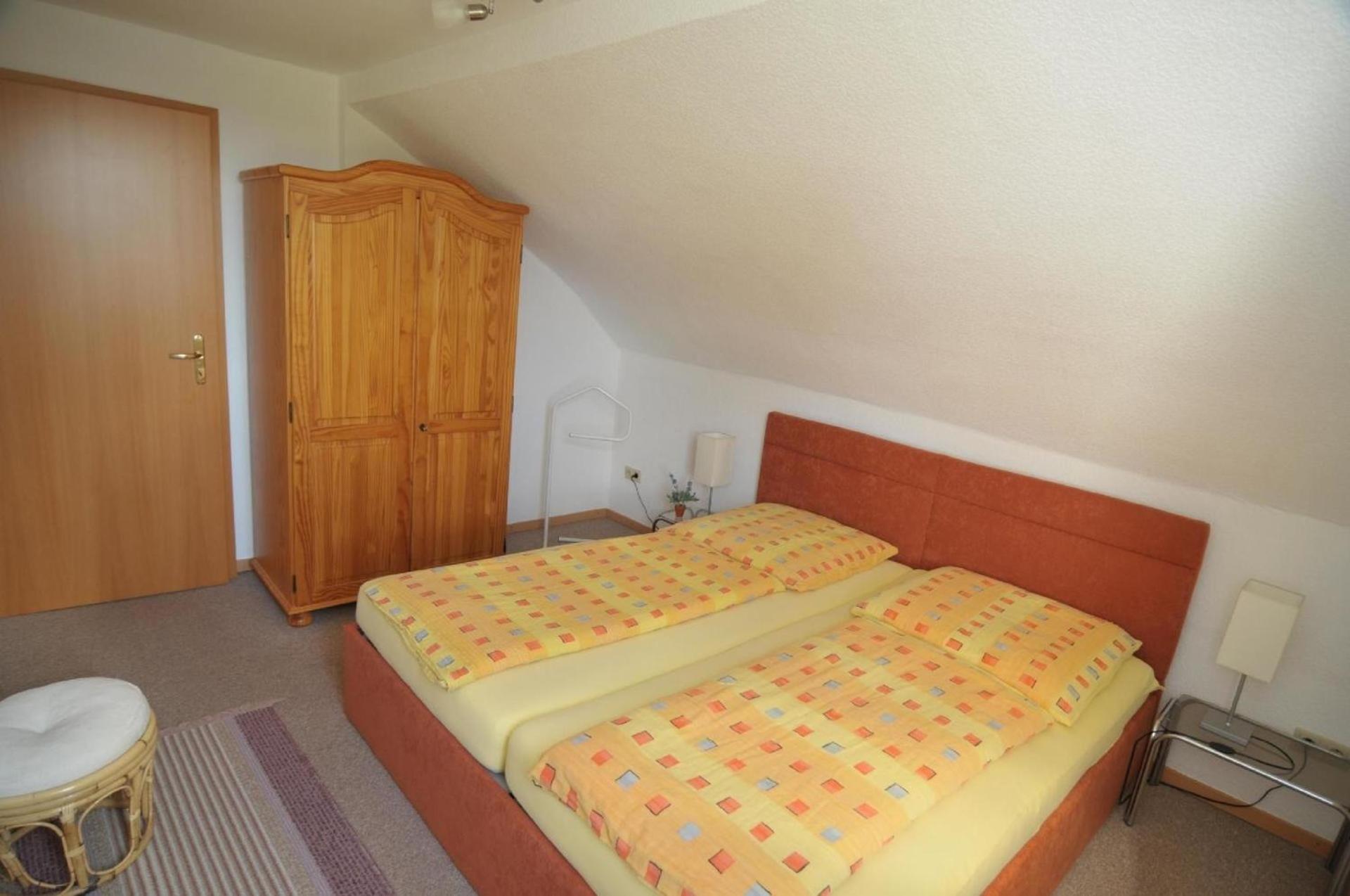Ferienwohnung Mit Herrlicher Aussicht In Die Berge