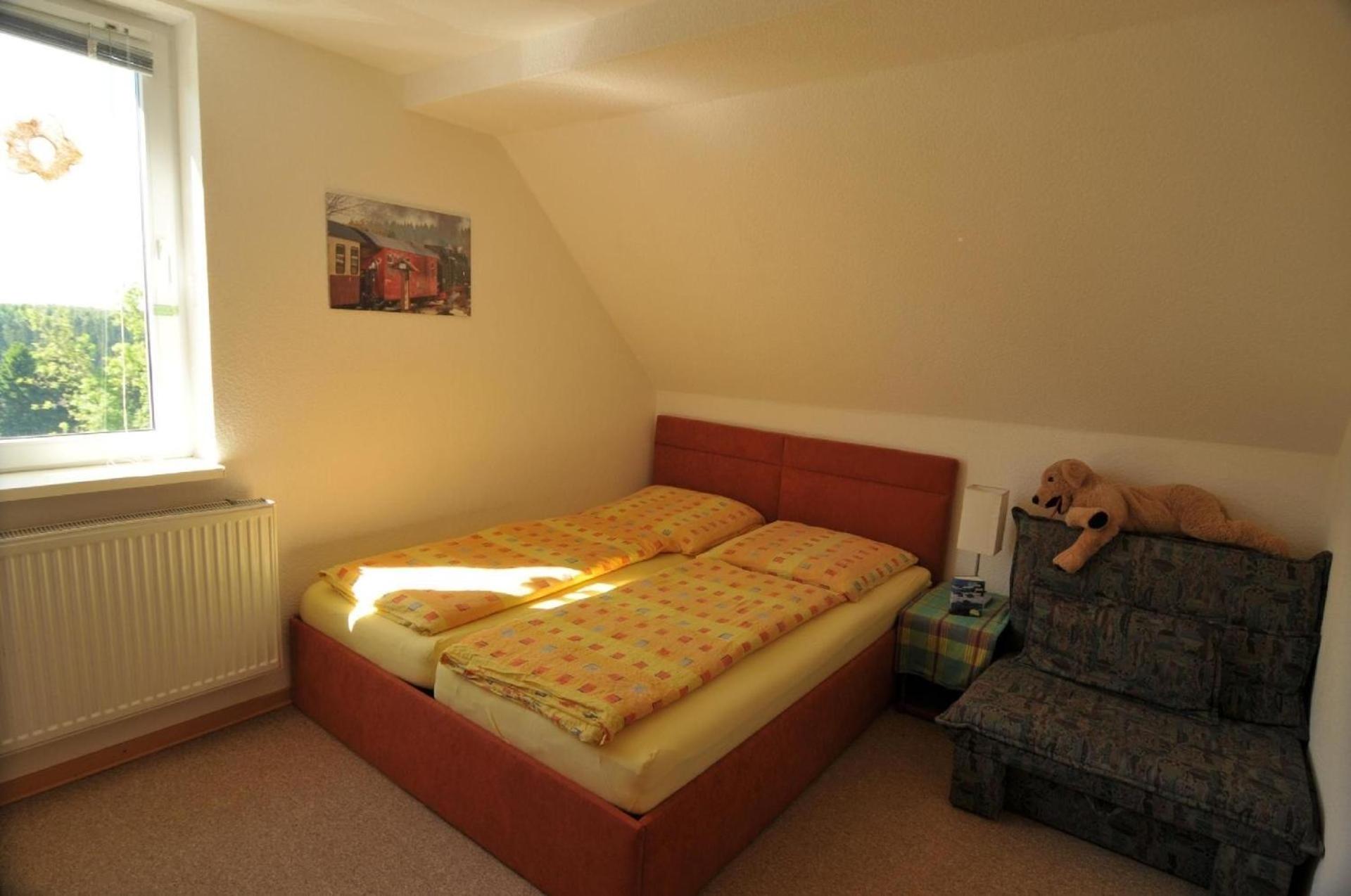 Ferienwohnung Mit Herrlicher Aussicht In Die Berge