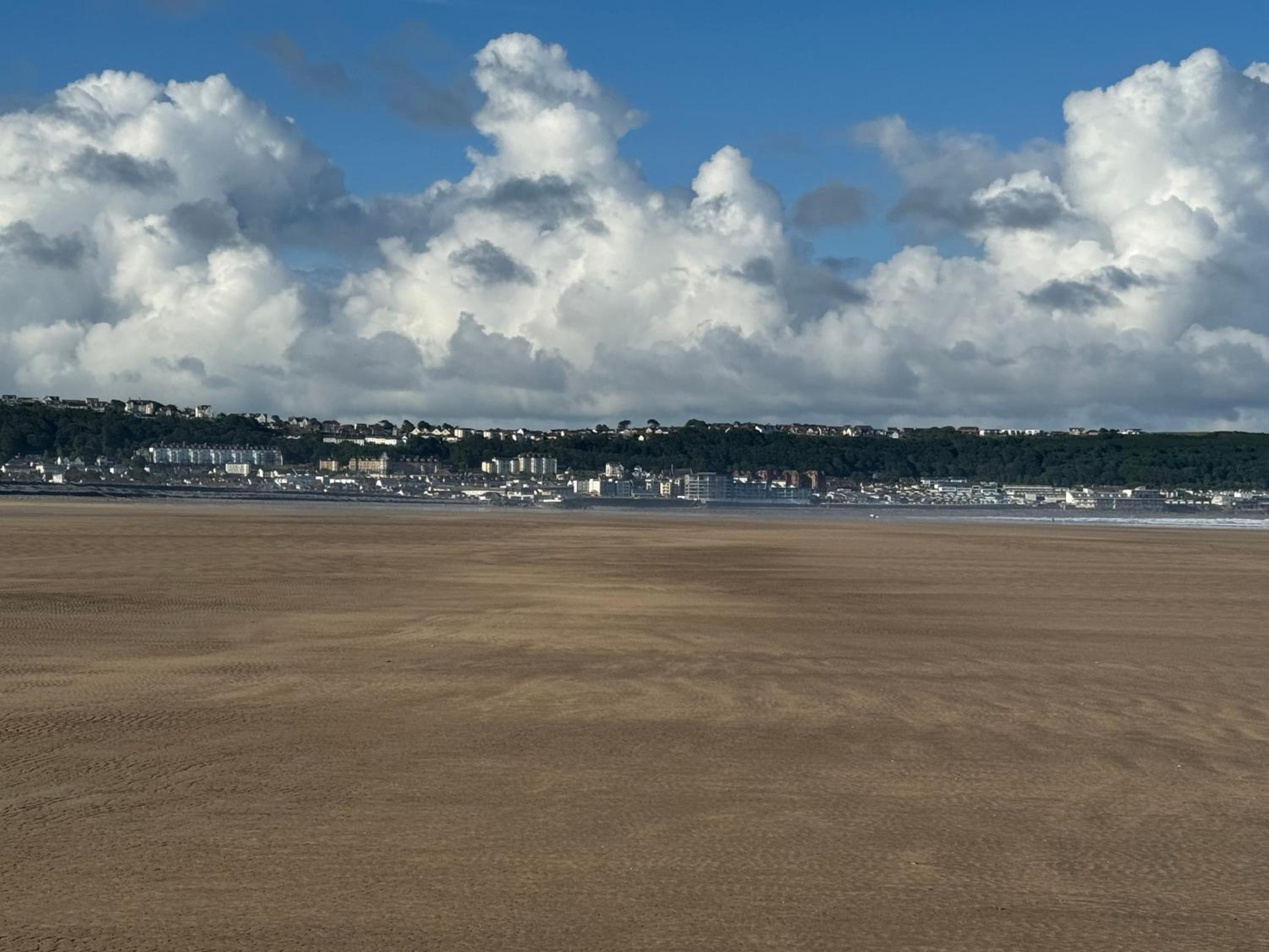 Cosy home in Westward Ho! view 3