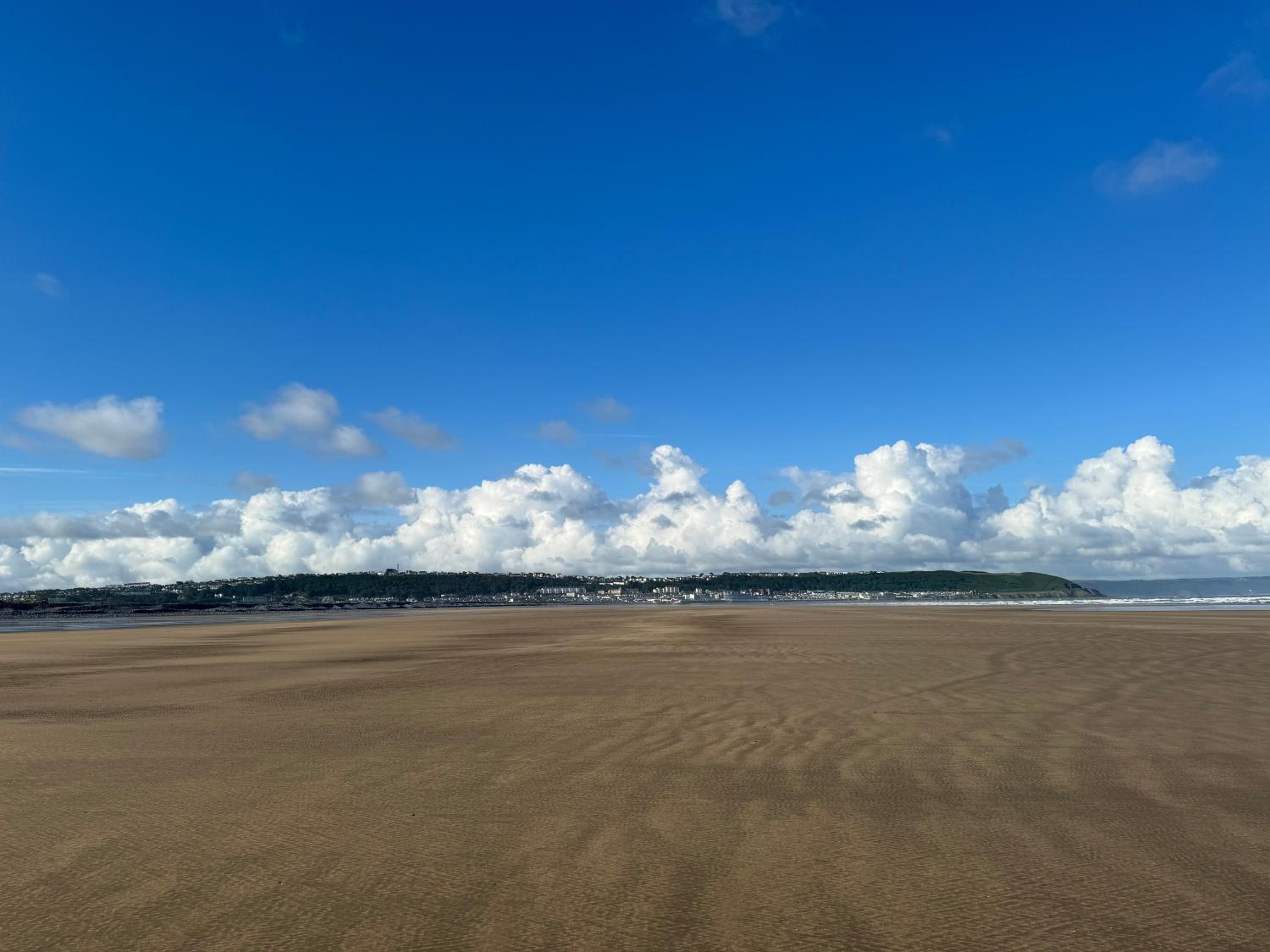 Cosy home in Westward Ho! view 5