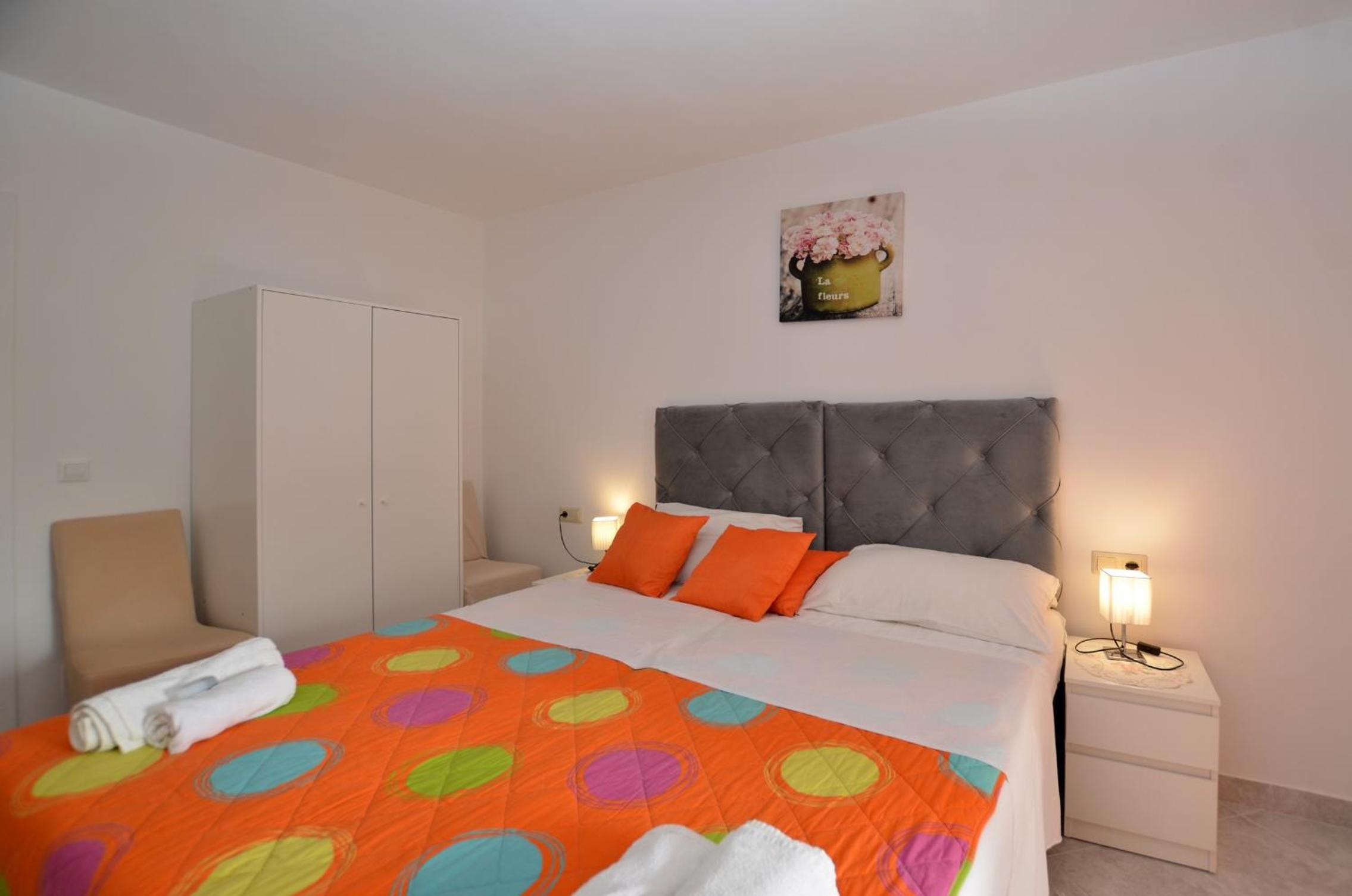 Ljiljana Apartments