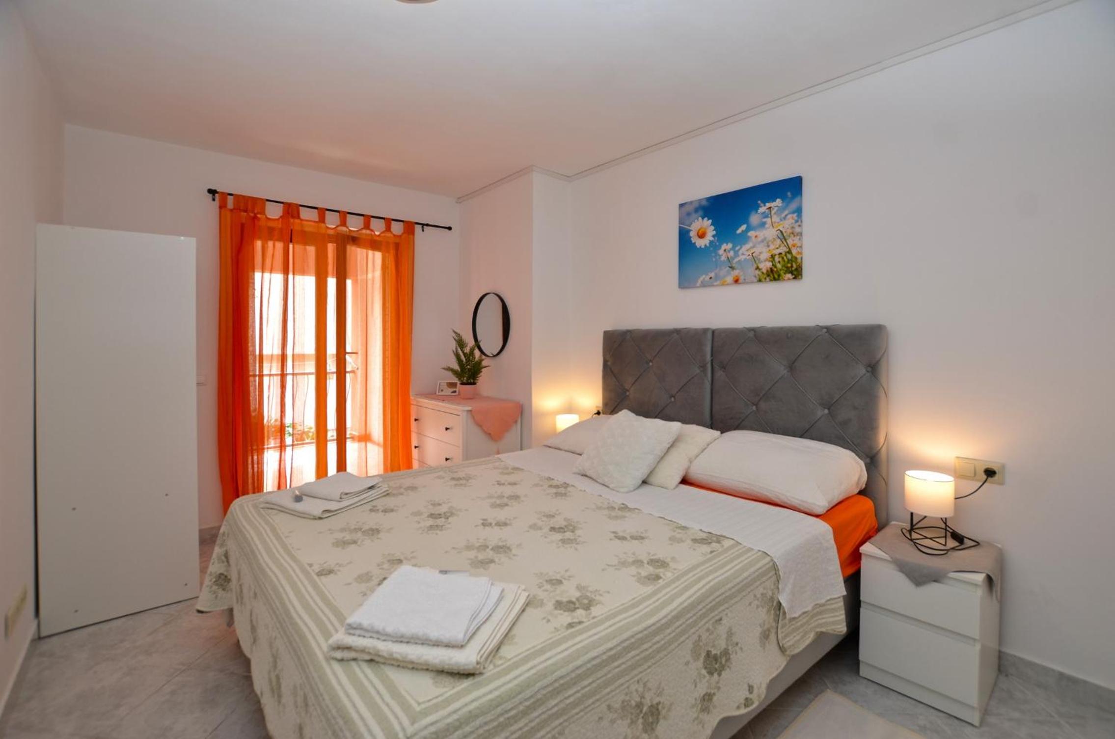 Ljiljana Apartments