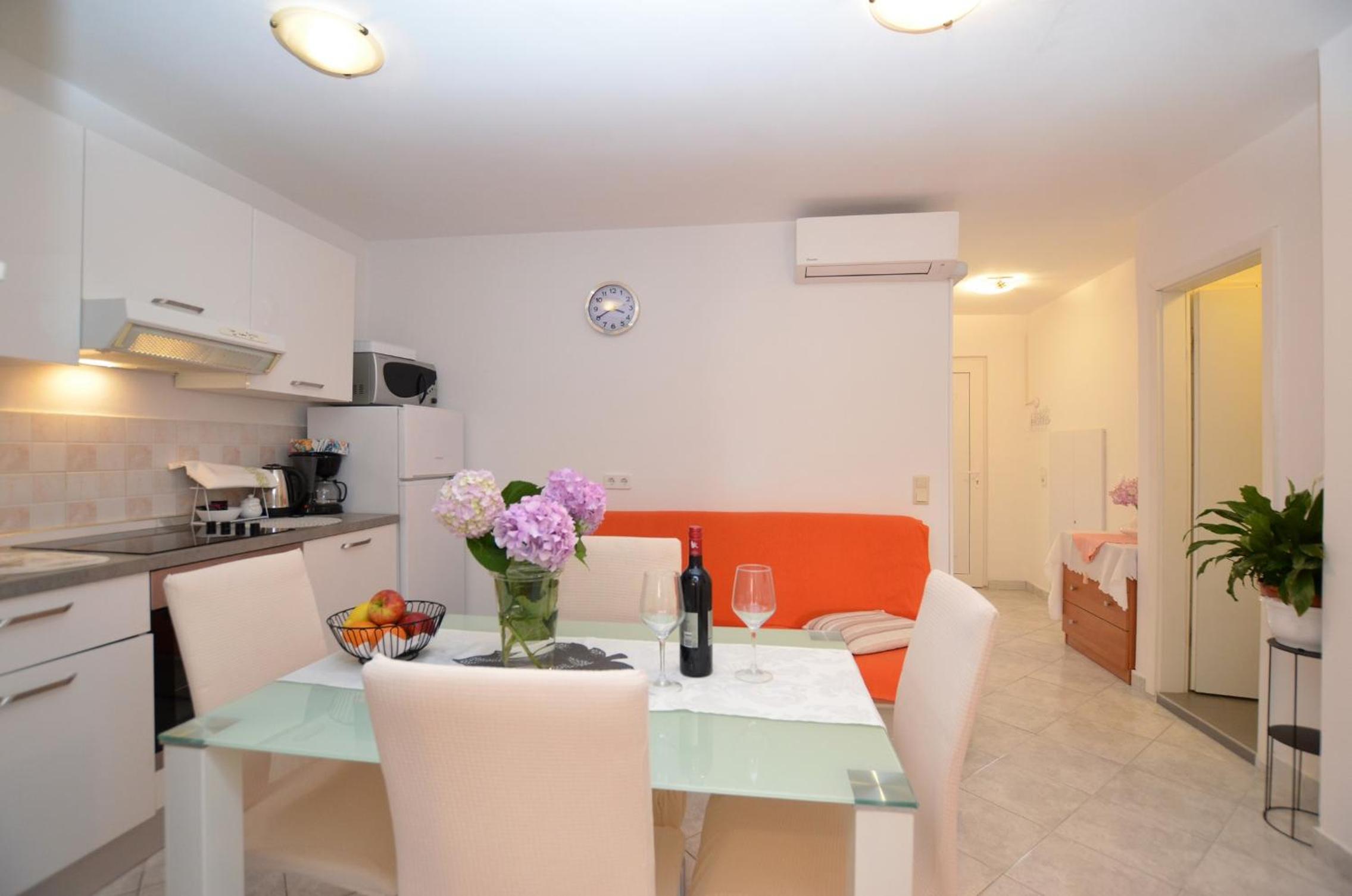 Ljiljana Apartments