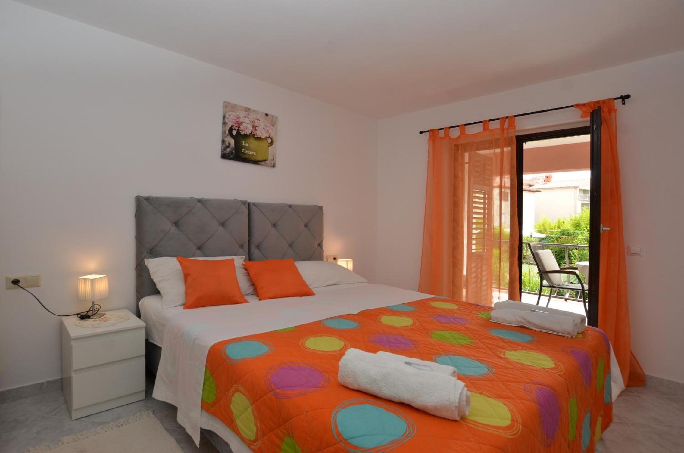 Ljiljana Apartments