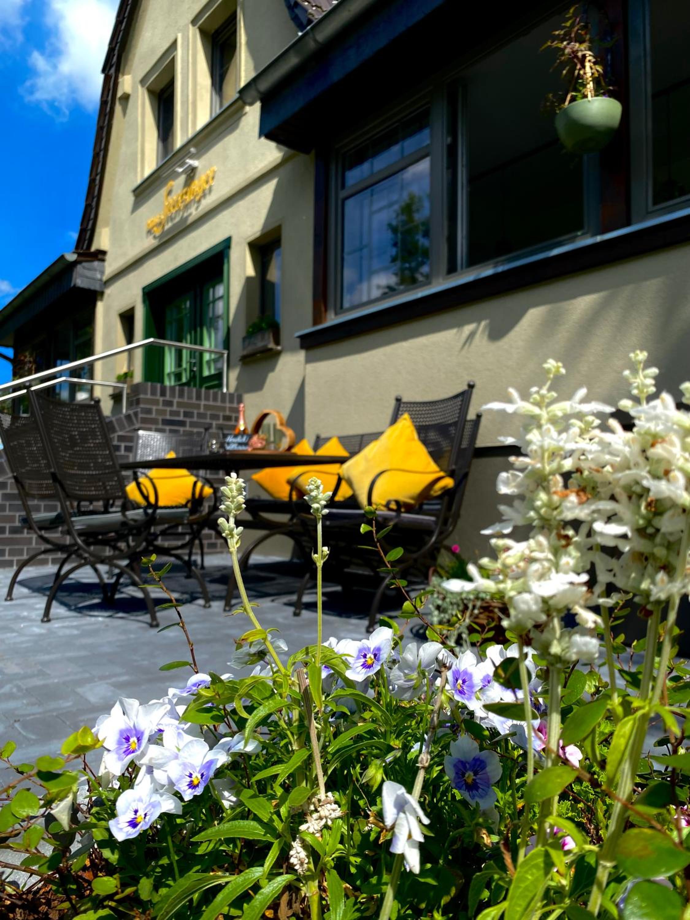 Haus Stenzinger