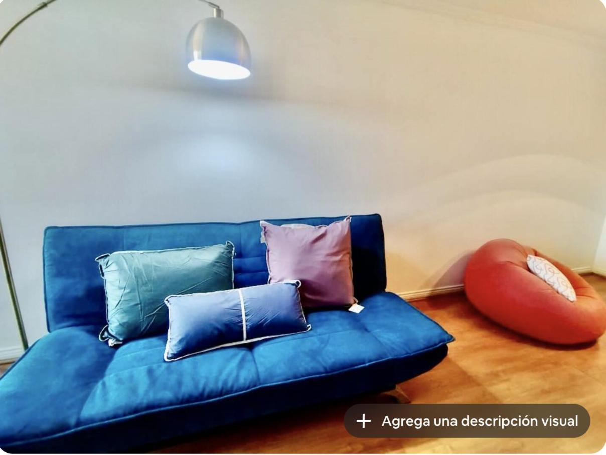 Maravillosas Habitaciones Boutique, Las Condes, Subway Manquehue, Full TV WI-FI 800