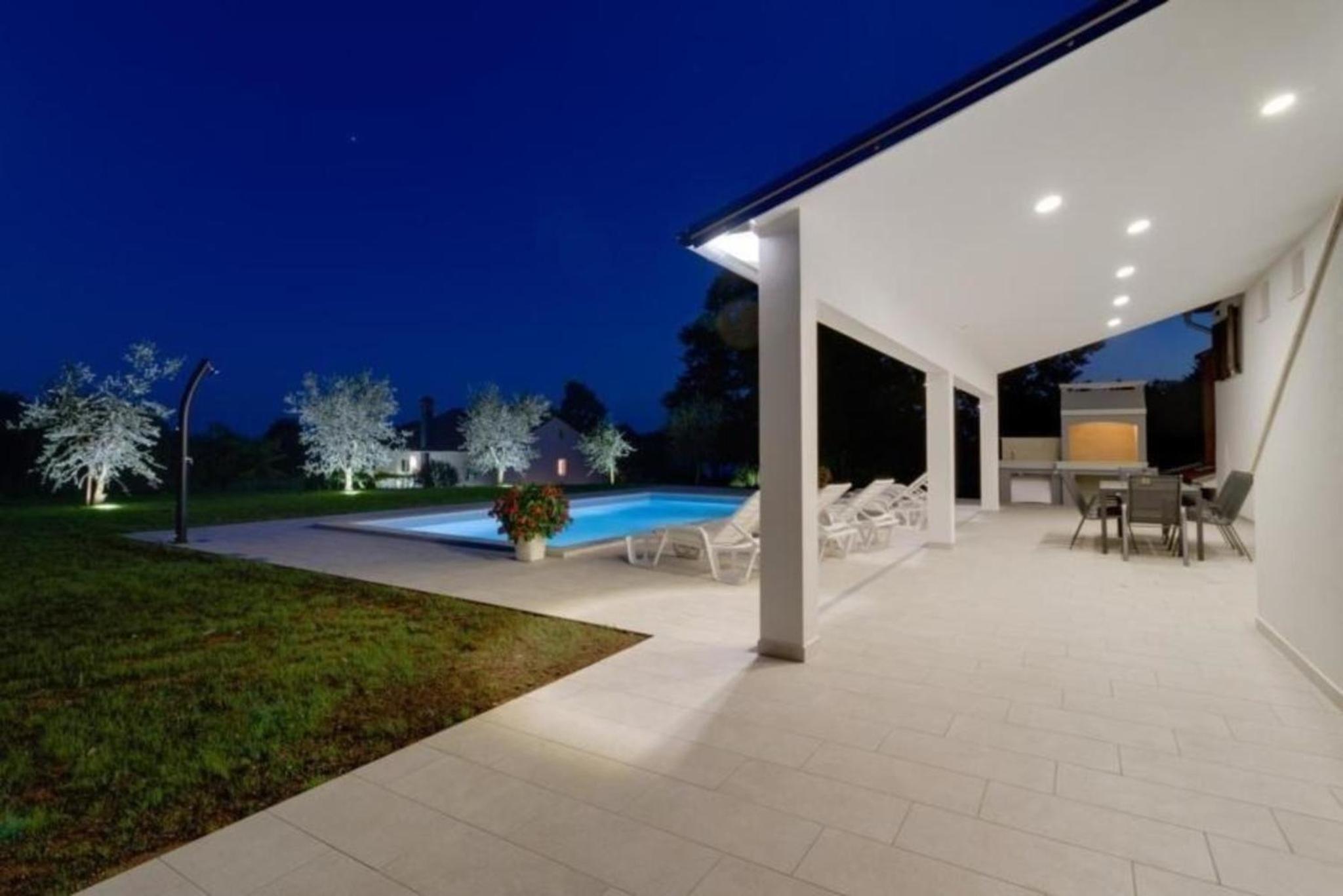 House Piljan view 2