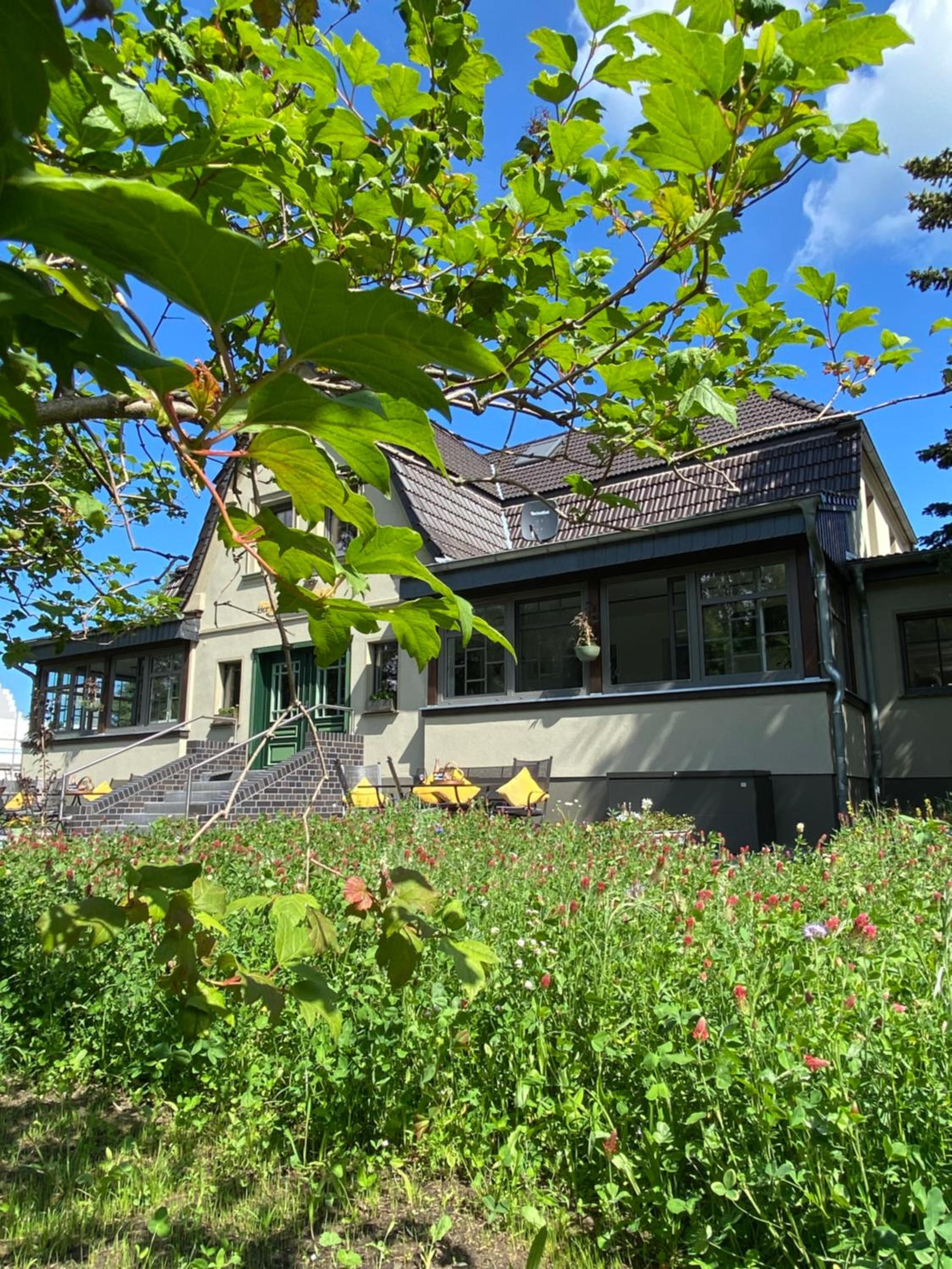 Haus Stenzinger