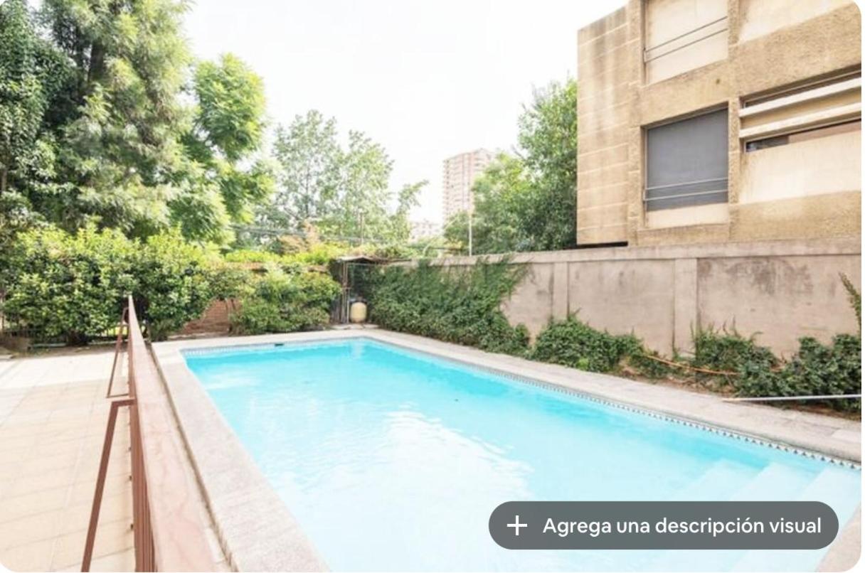 Maravillosas Habitaciones Boutique, Las Condes, Subway Manquehue, Full TV WI-FI 800