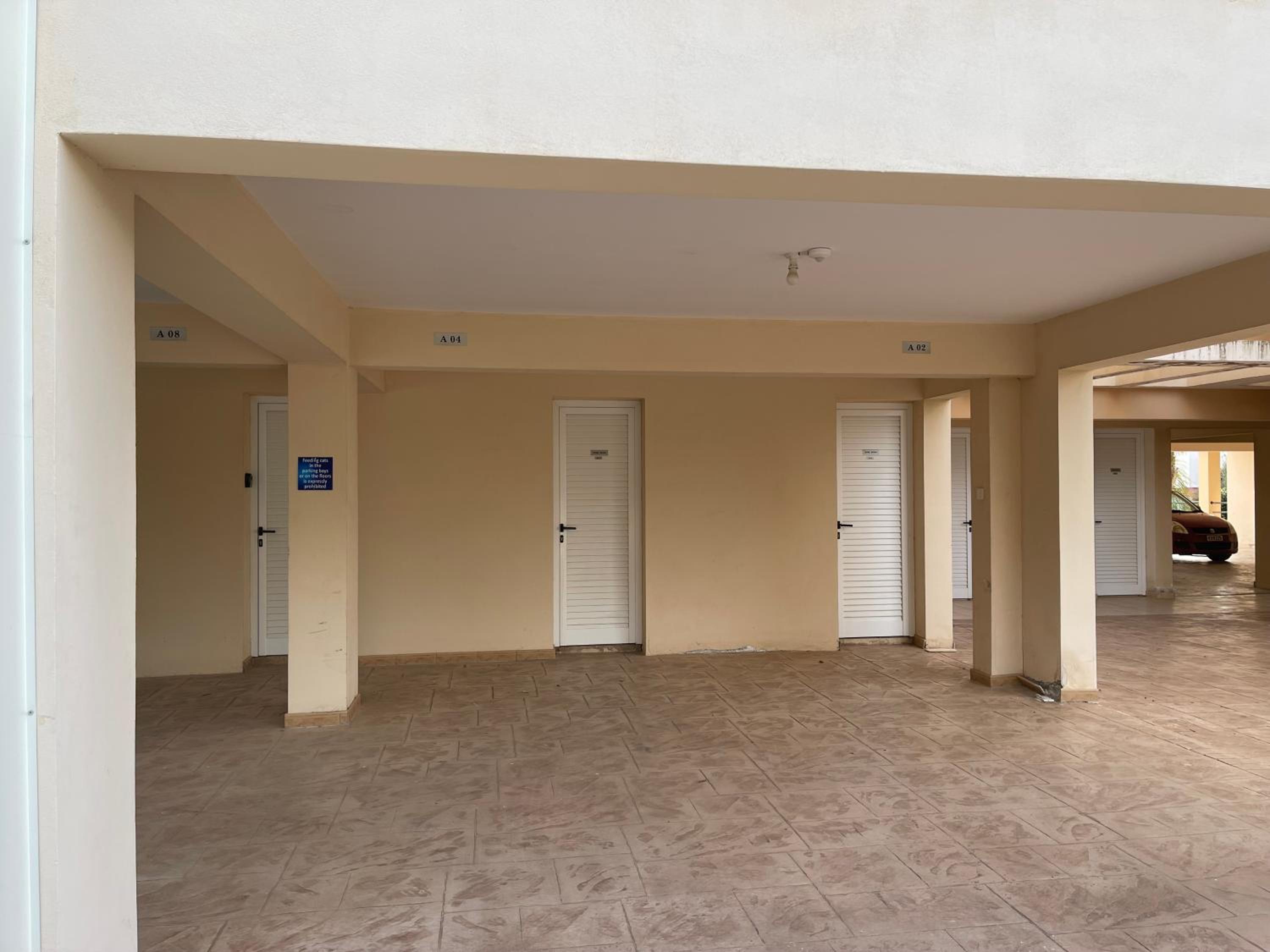 Nissi Beach beautiful apartment