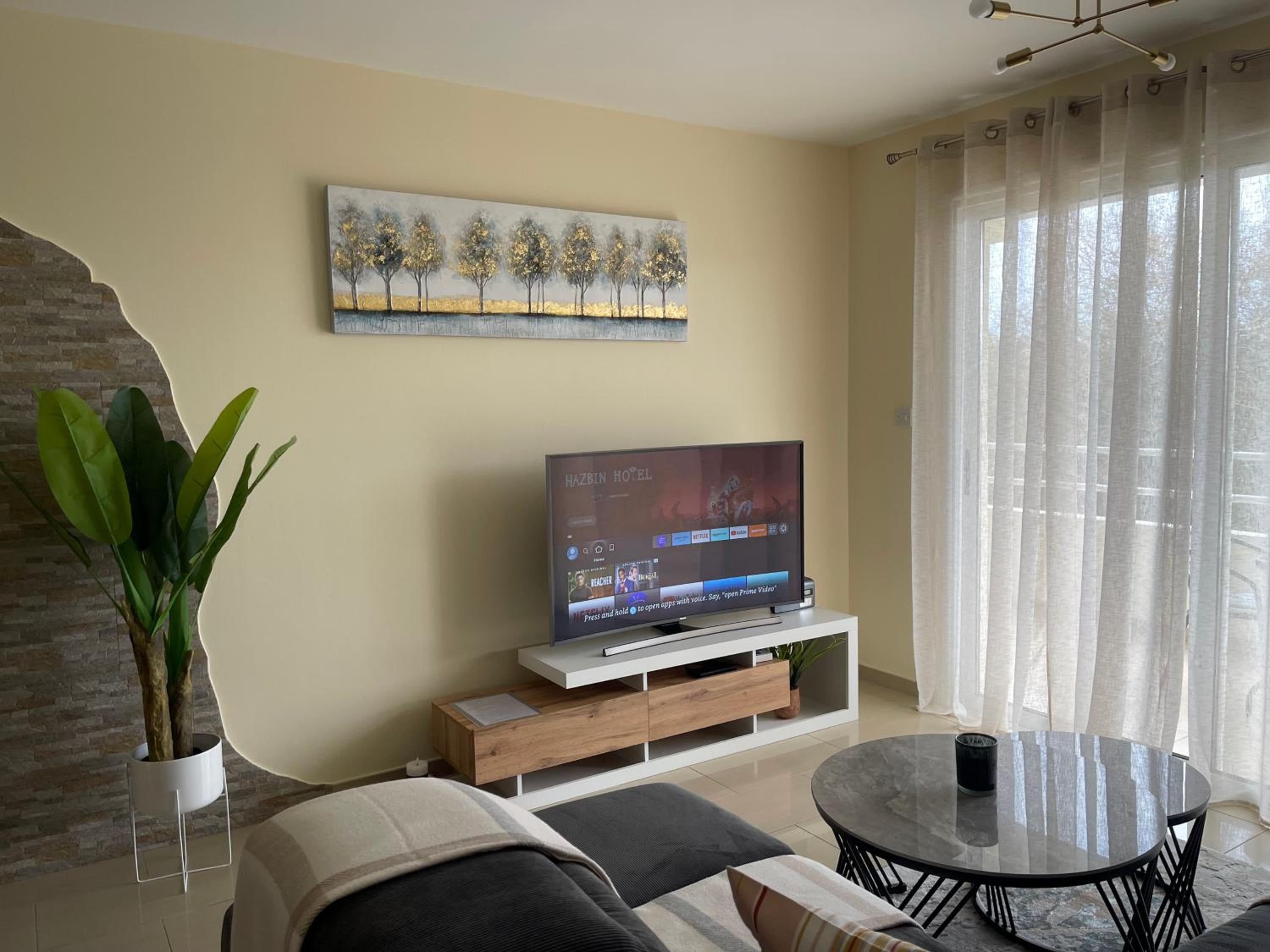 Nissi Beach beautiful apartment