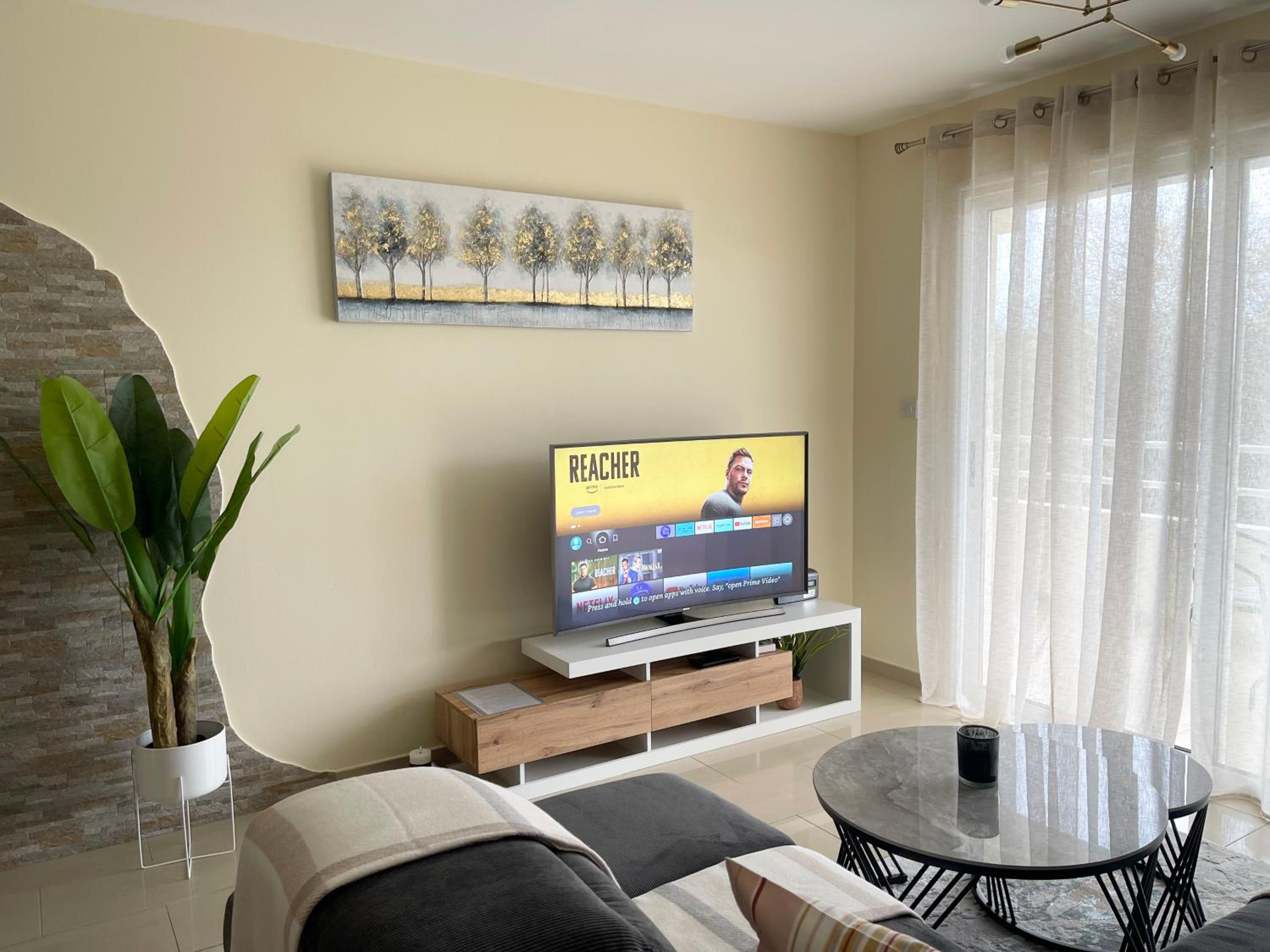 Nissi Beach beautiful apartment