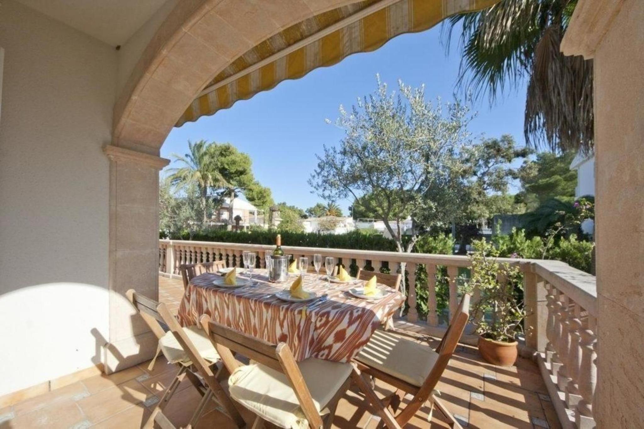 Ferienhaus für 6 Personen ca 130 qm in Alcdia, Mallorca Nordküste von Mallorca view 3