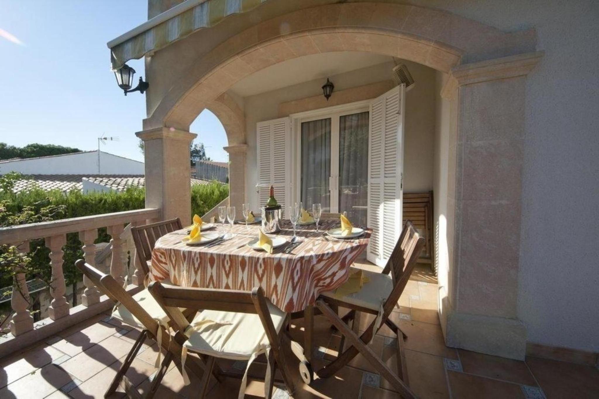 Ferienhaus für 6 Personen ca 130 qm in Alcdia, Mallorca Nordküste von Mallorca view 4