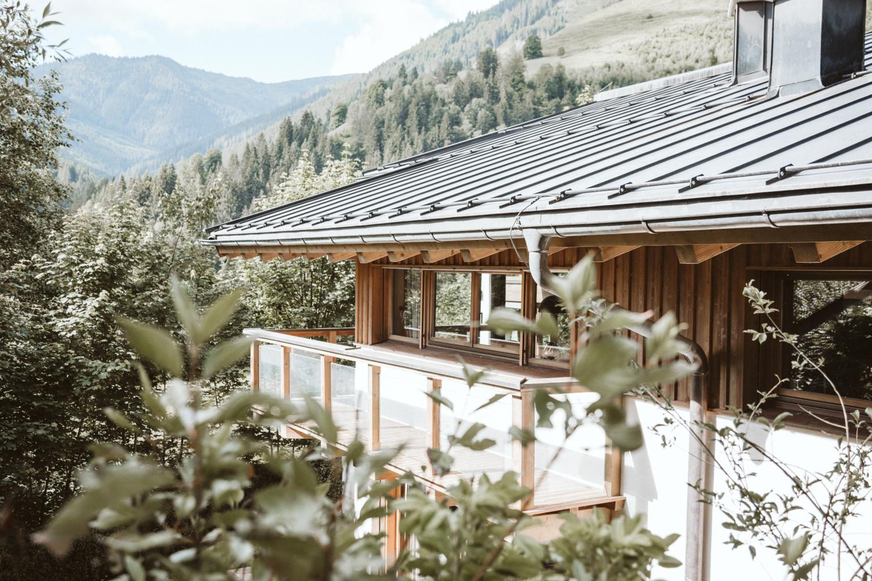 Chalet VIE