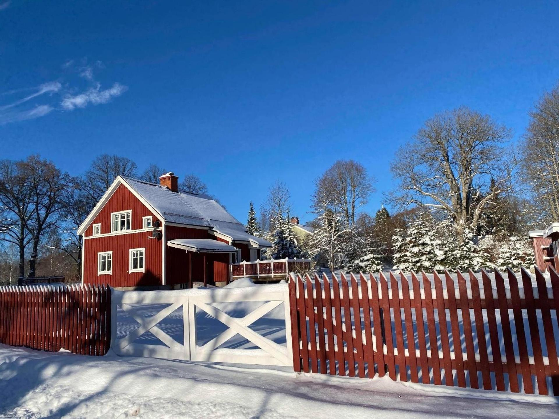 Haus Vitsippan view 4