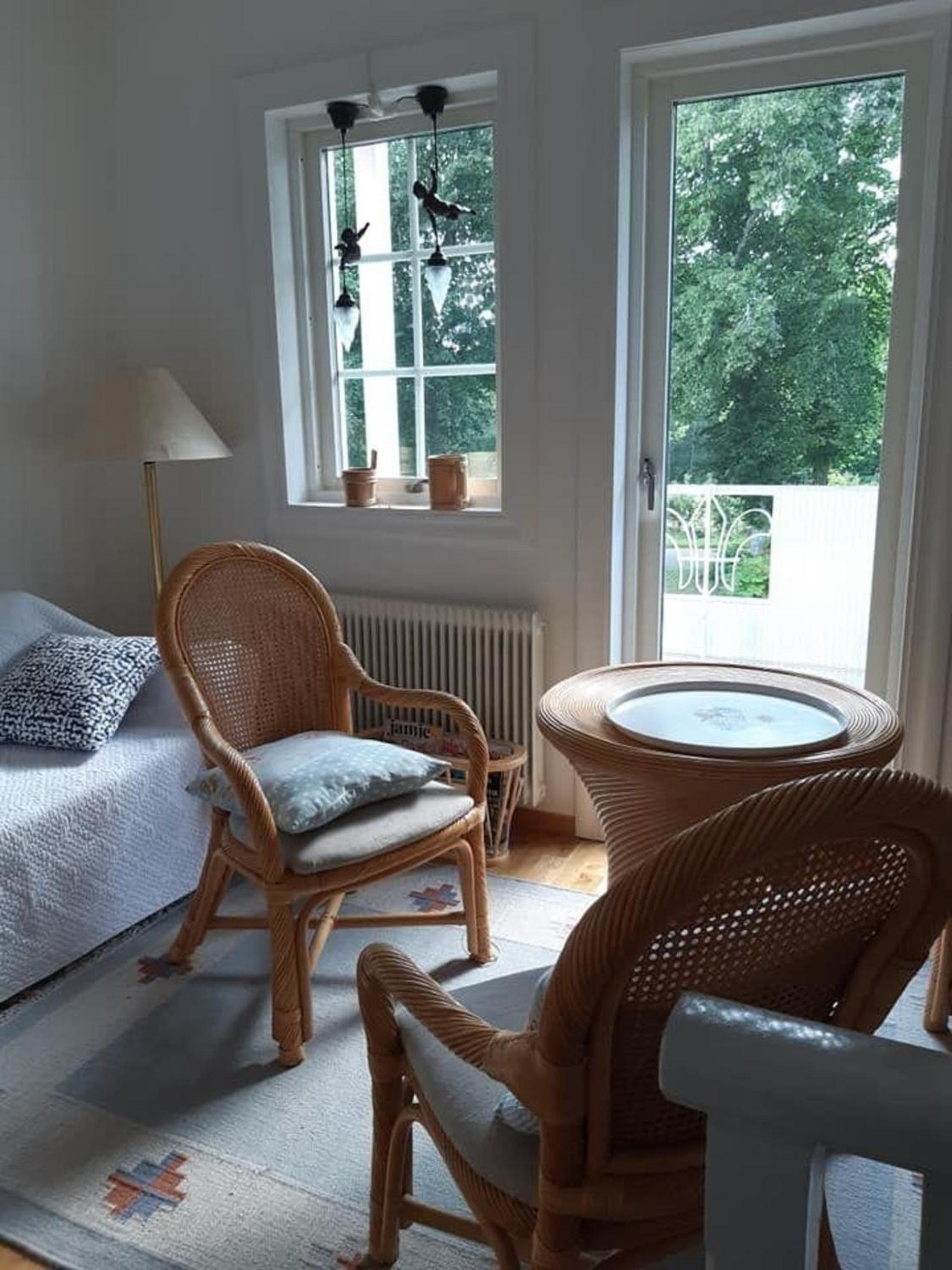 Haus Vitsippan view 5