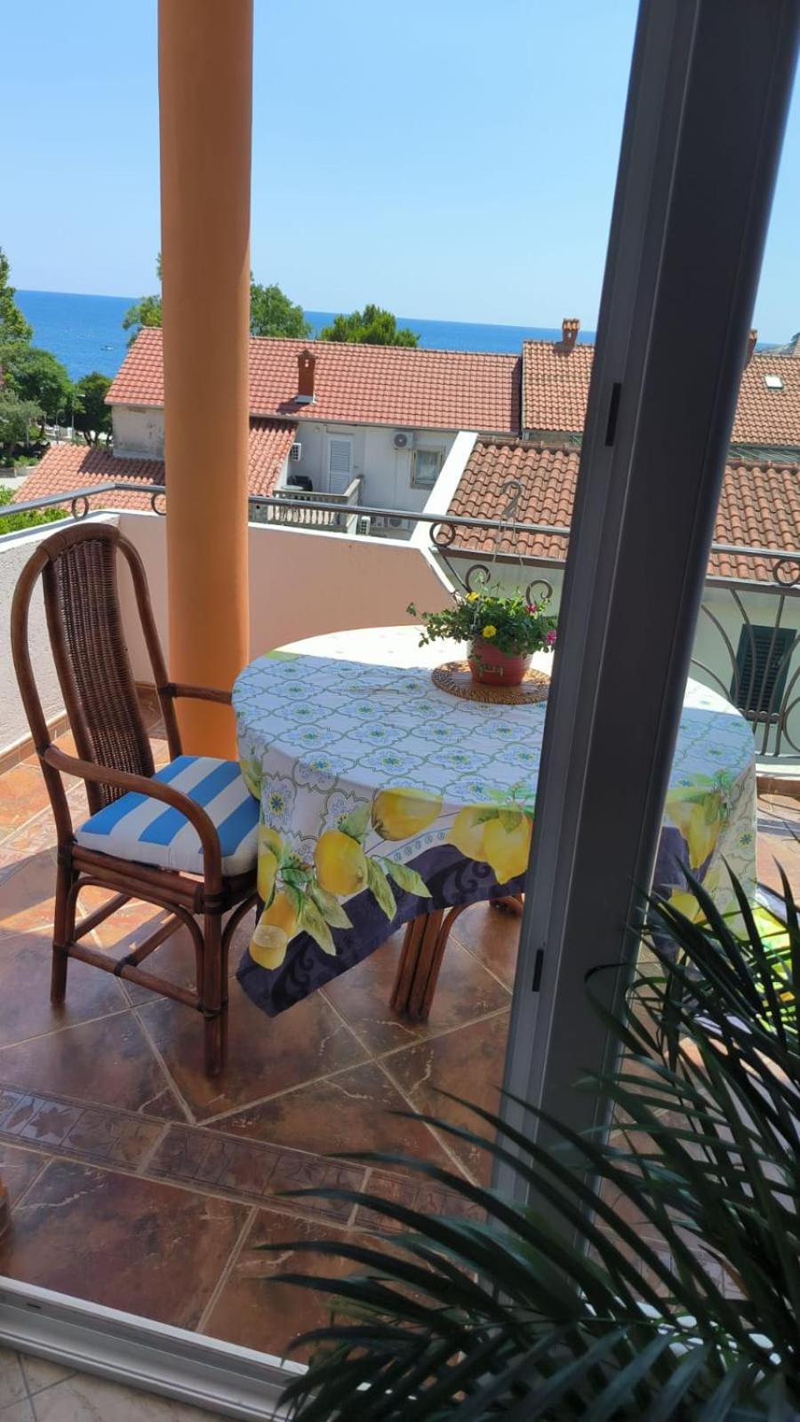 Apartment Dmitr Petrovac view 3