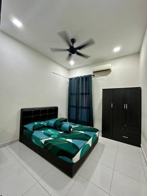 FS homestay bertam photo 3